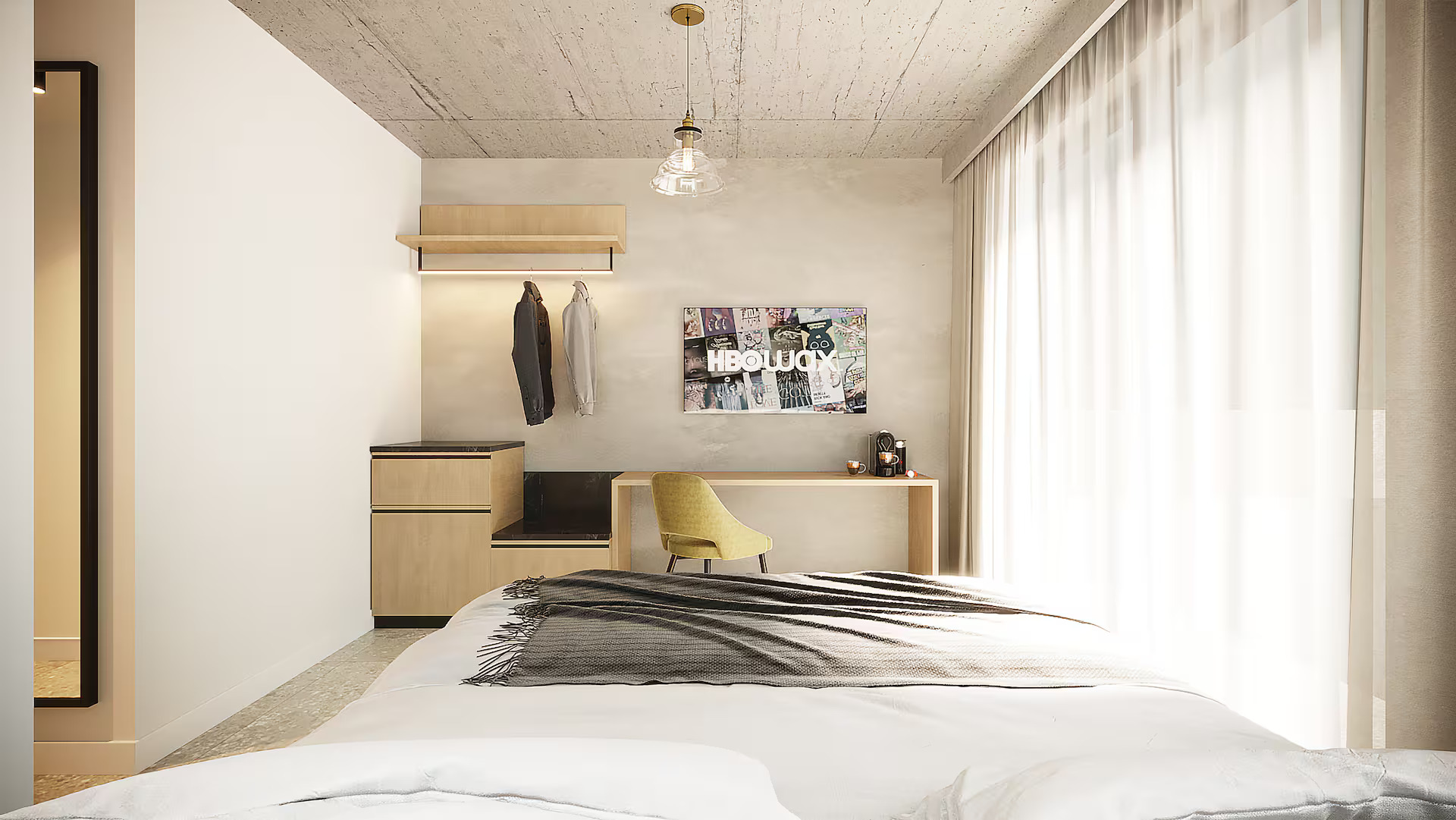 dal travel HOTEL LEVANTE ST JULIAN’S AFFILIATED BY MELIA