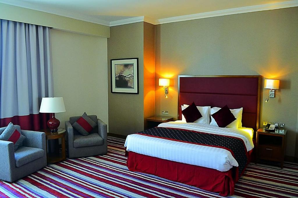 Wonder Palace Hotel