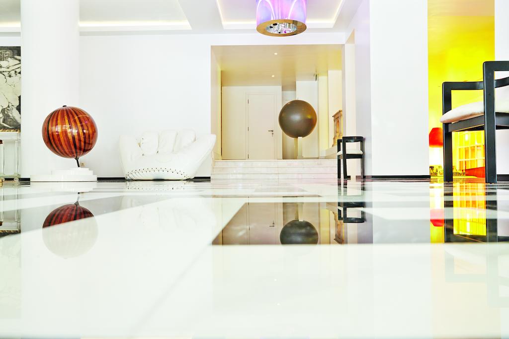 Pallas Athena Grecotel Boutique Hotel