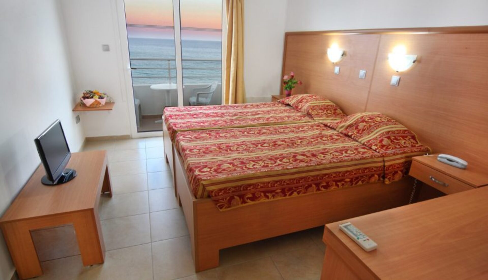 Ilyssion Beach Resort