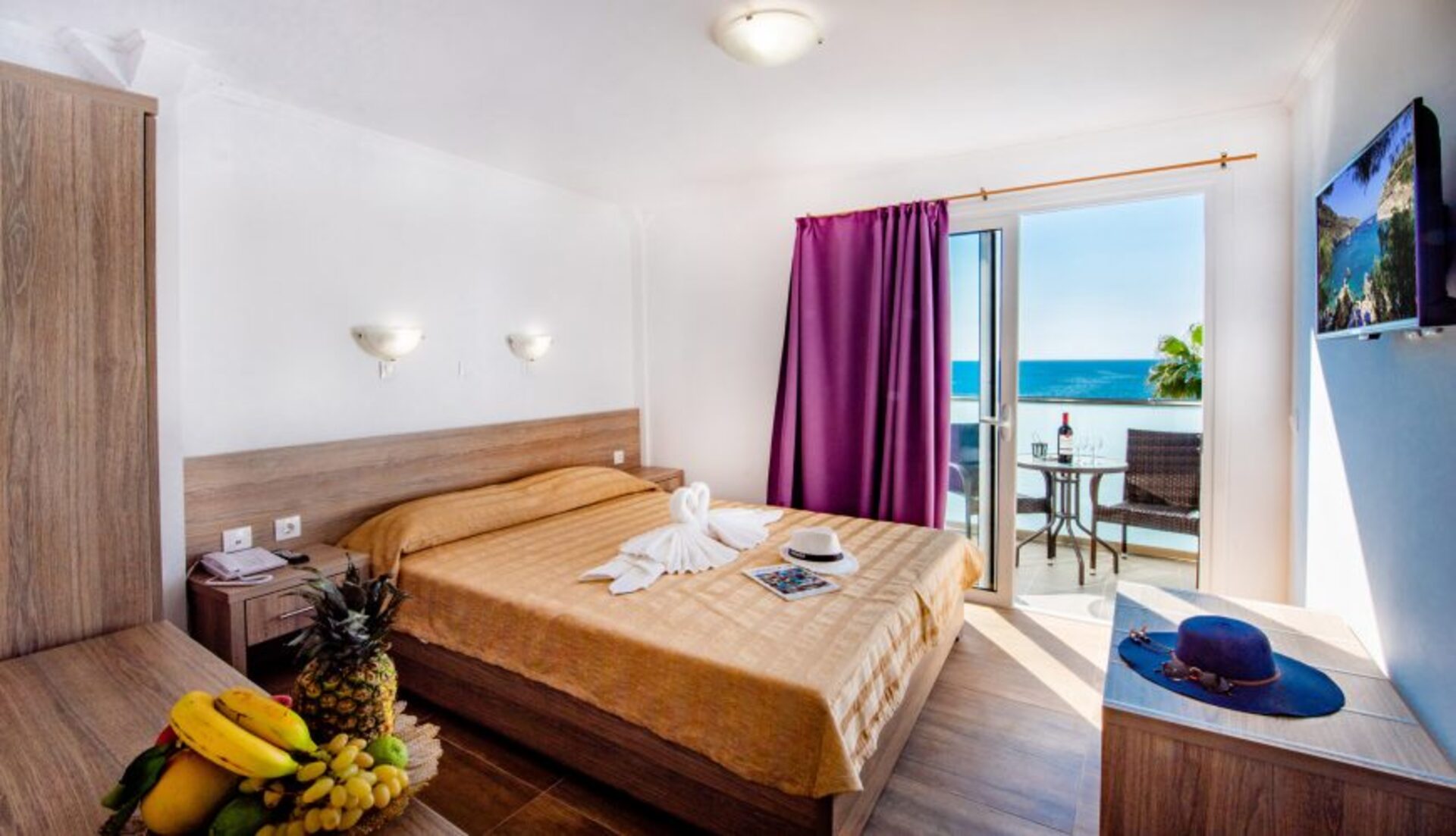 Ilyssion Beach Resort