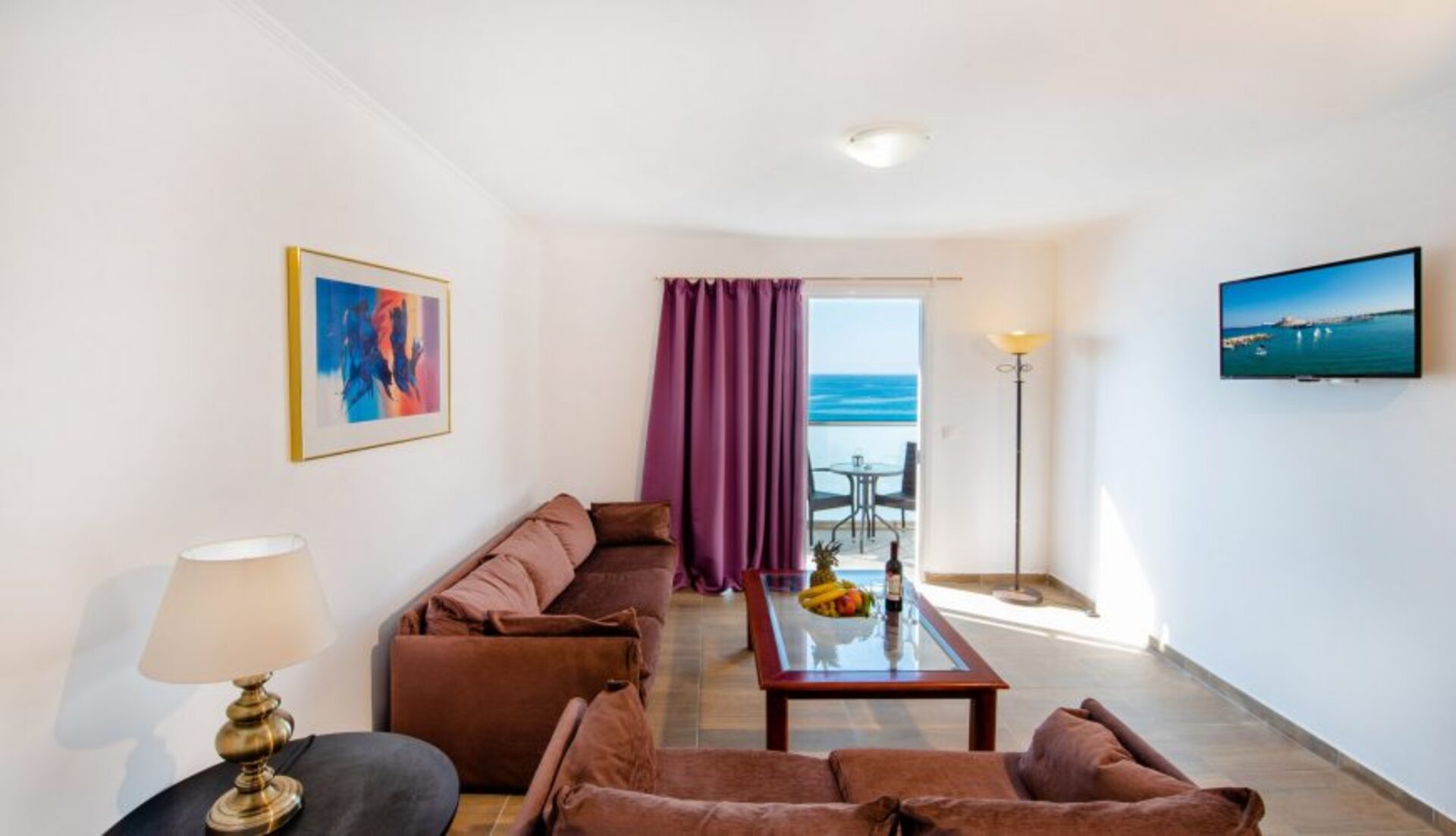 Ilyssion Beach Resort
