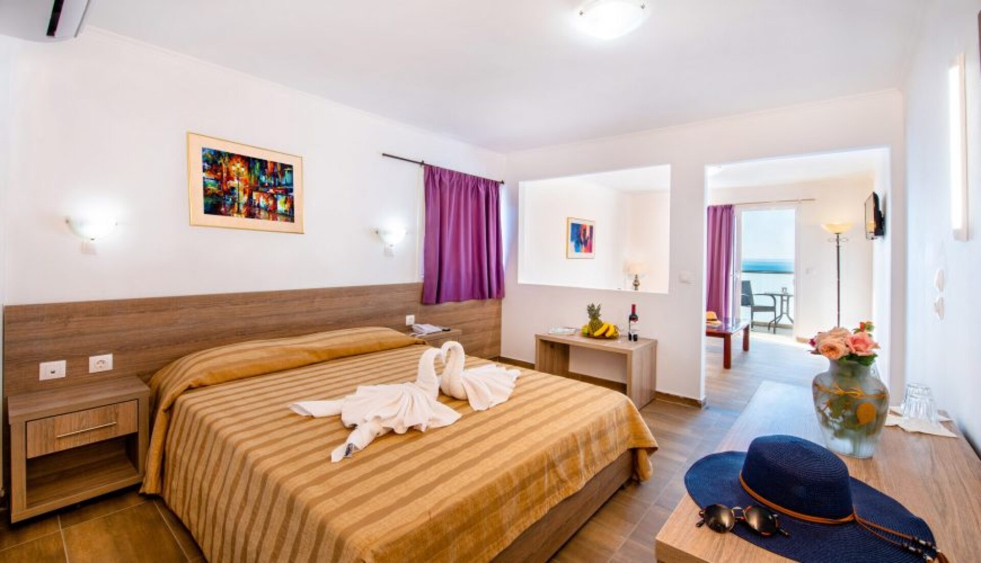 Ilyssion Beach Resort