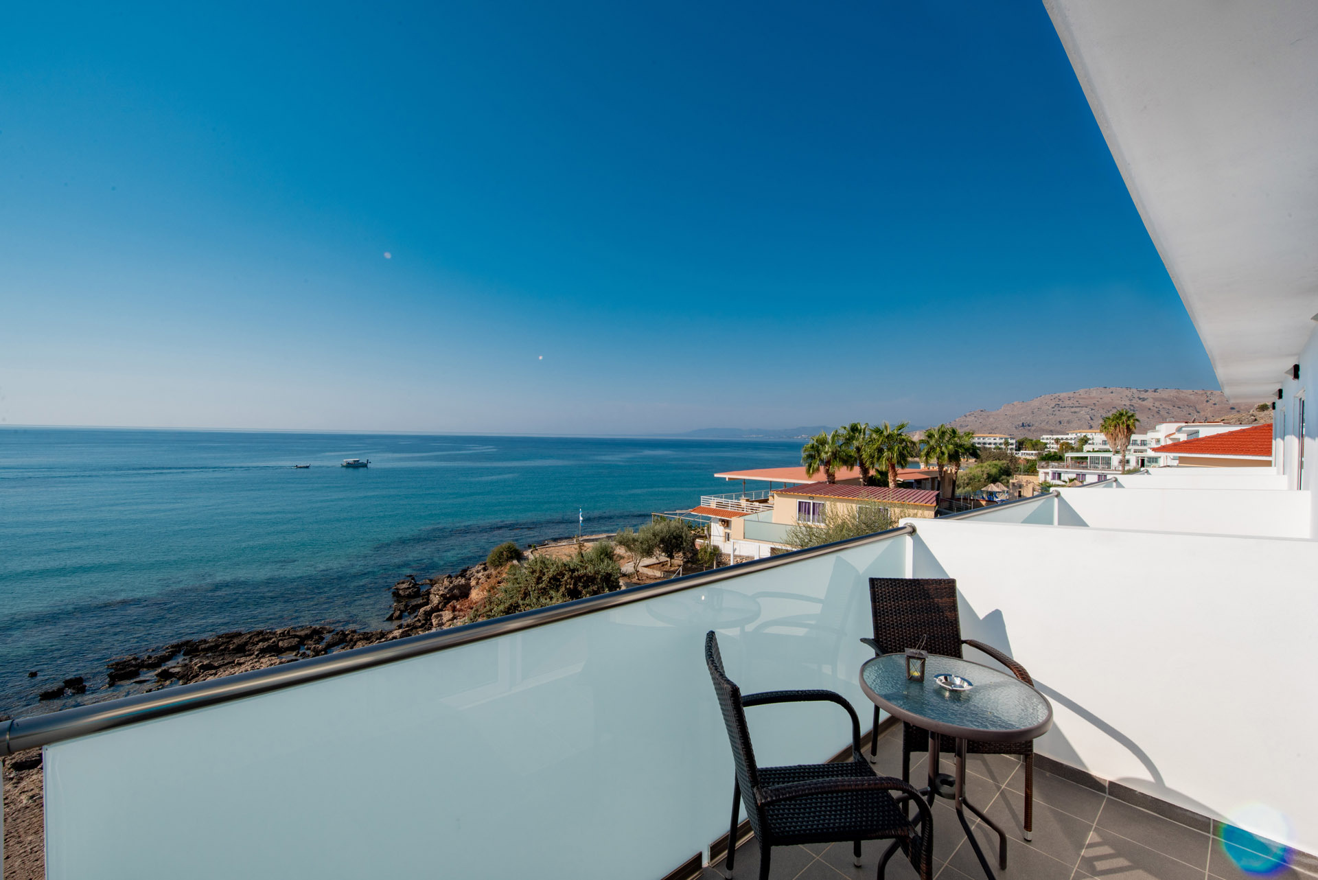 Ilyssion Beach Resort