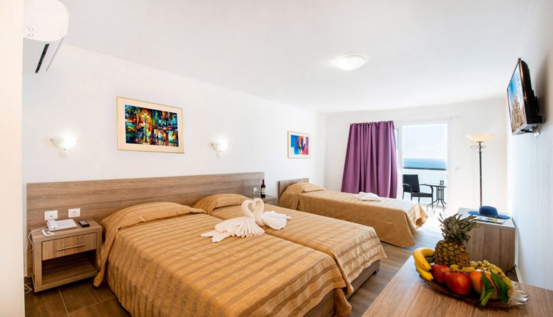 Ilyssion Beach Resort