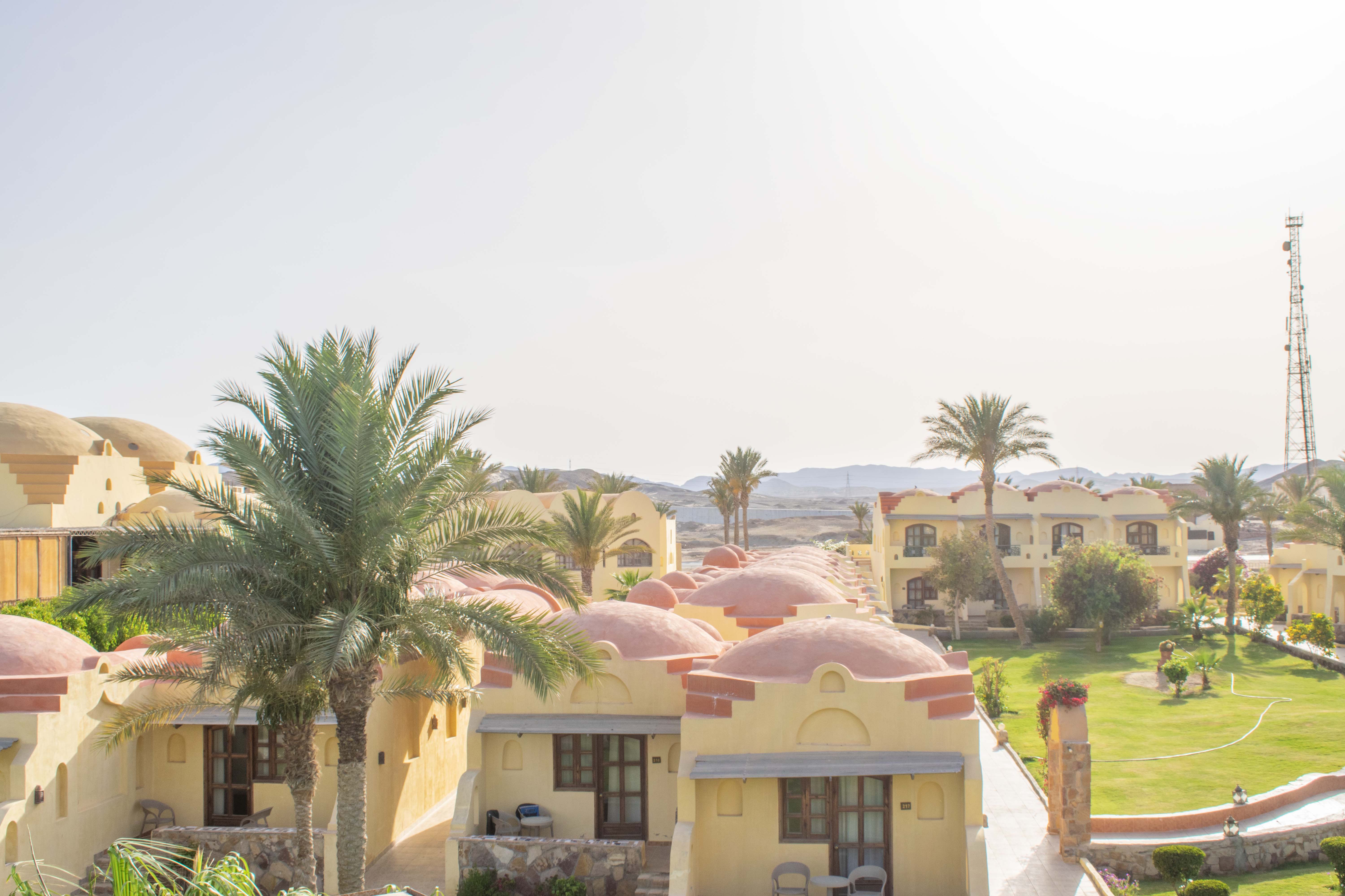 Protels Crystal Beach Resort