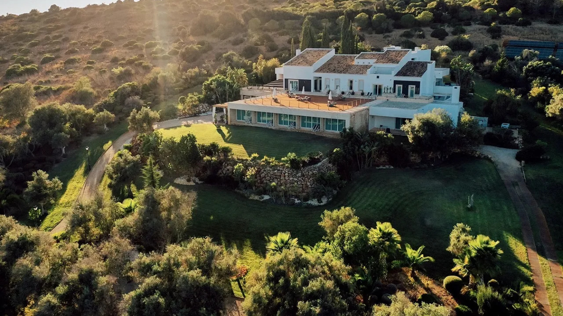 Vila Valverde - Design & Country Hotel