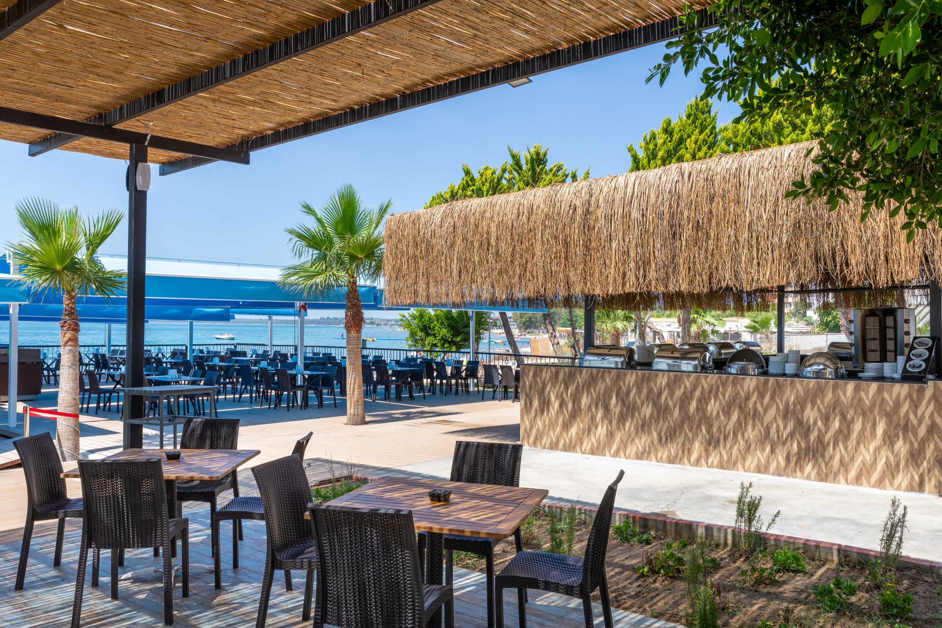 Maya World Didyma Hotel
