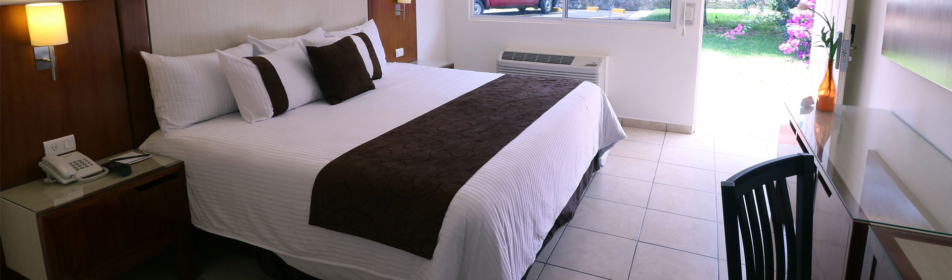 Hotel Mision Express Saltillo