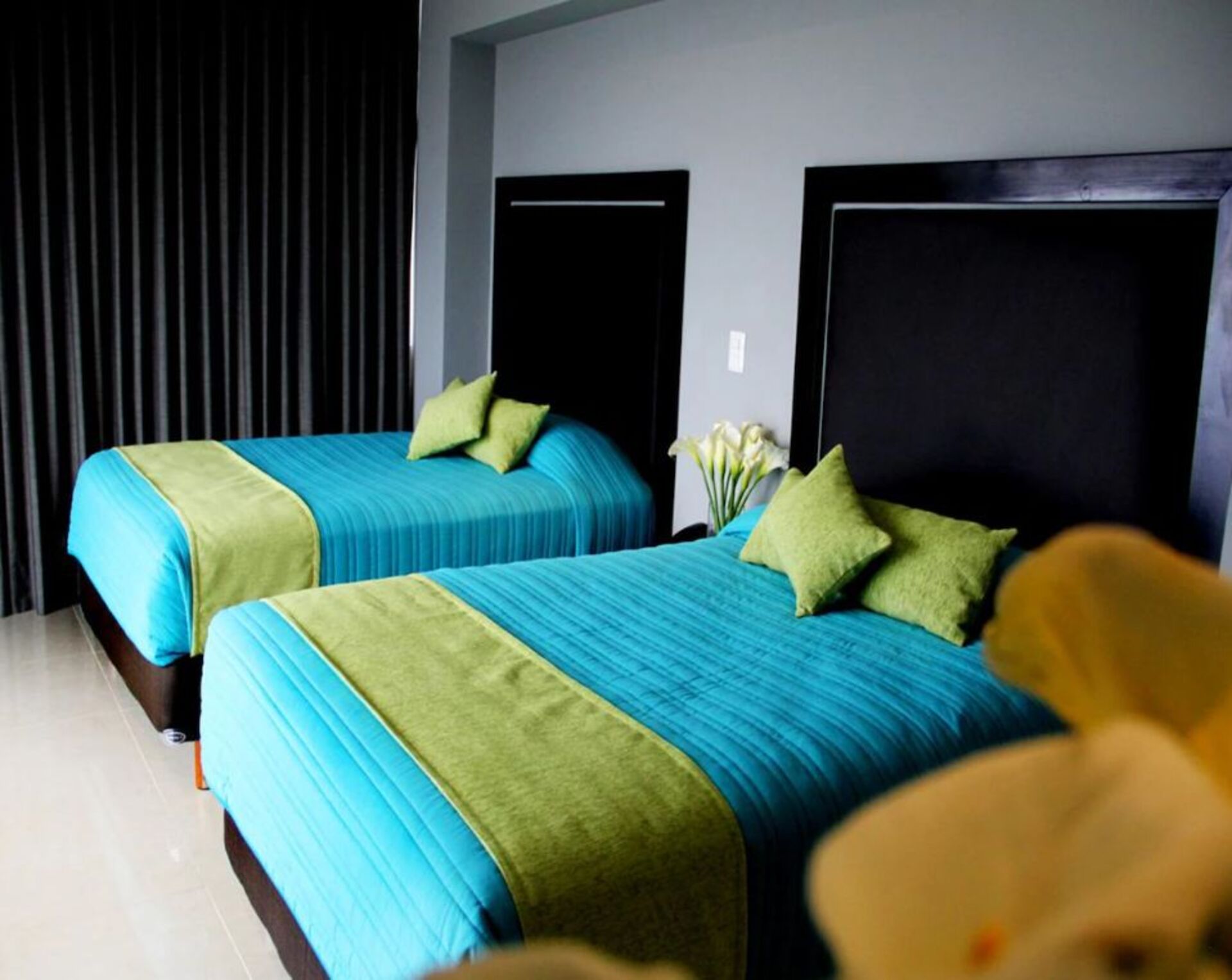 Hotel Misión Express