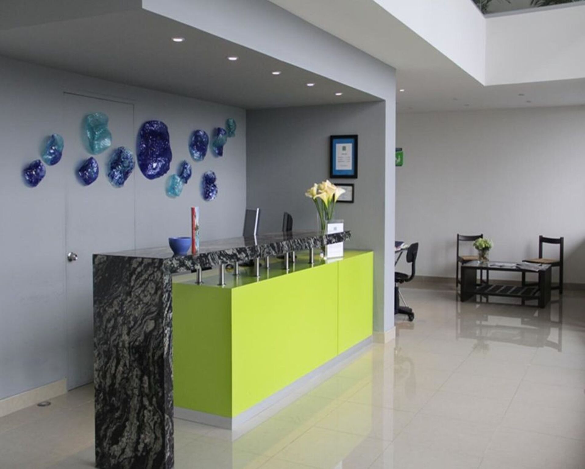 Hotel Misión Express