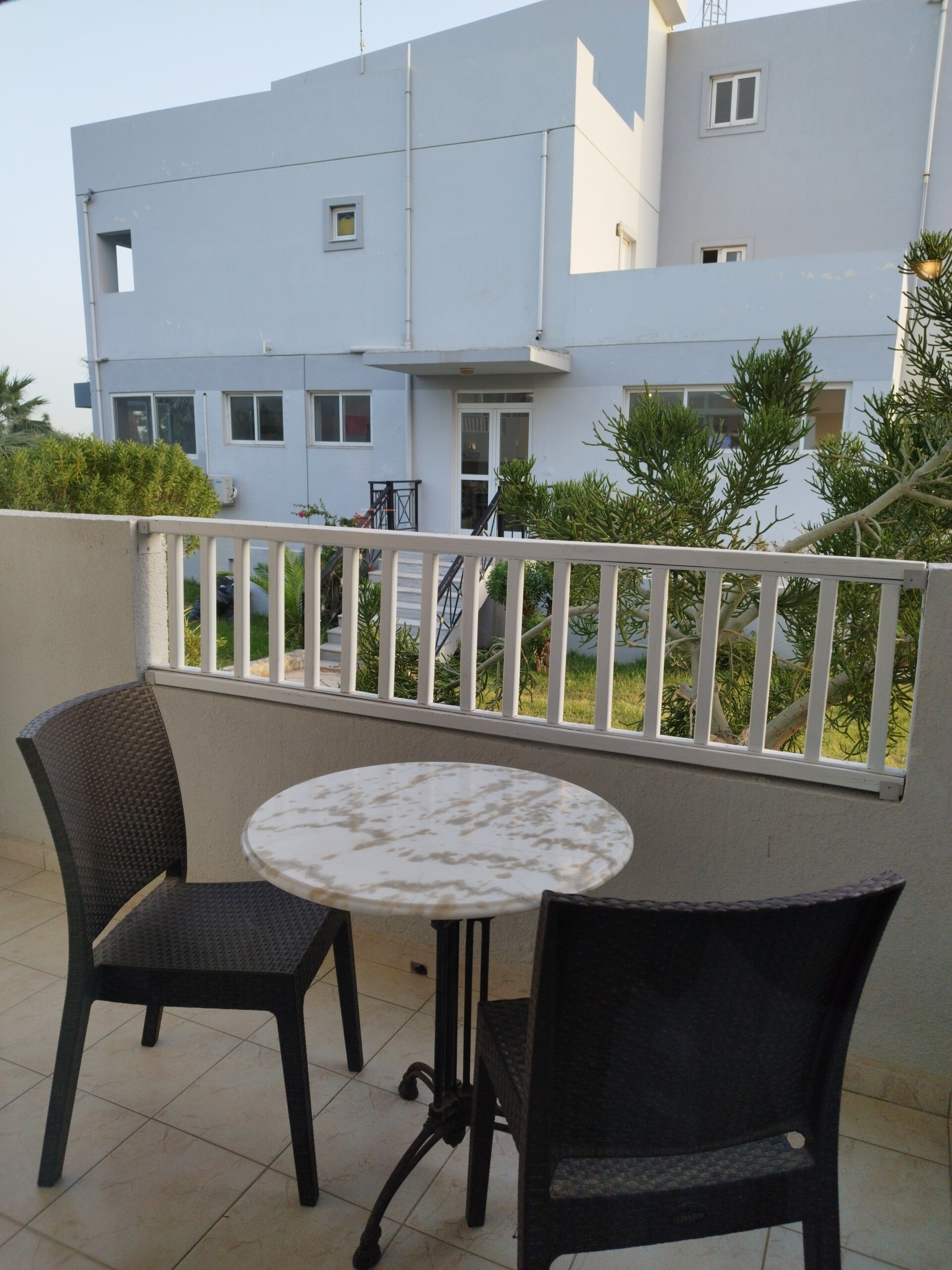 Evripides Village Hotel