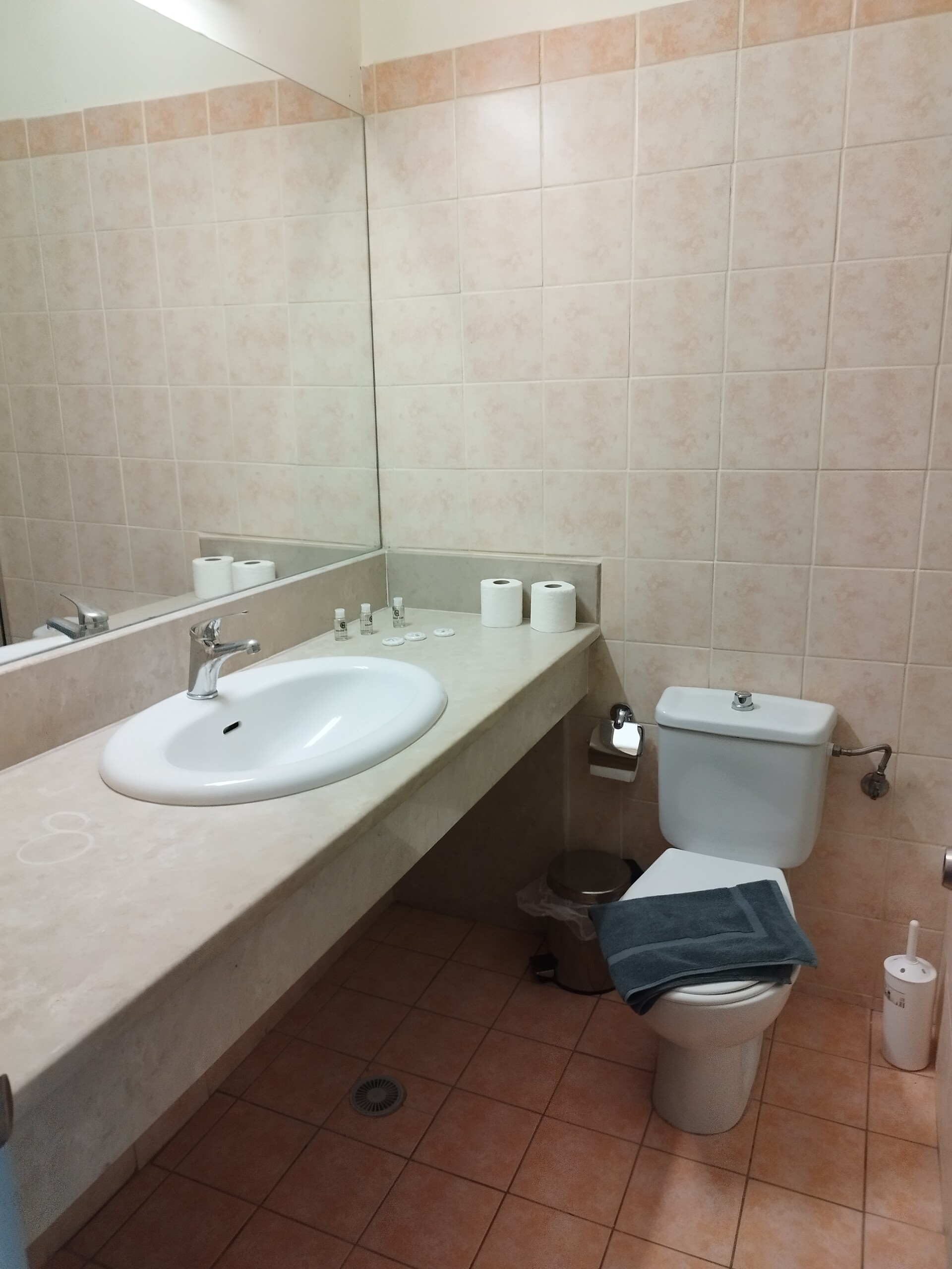 Evripides Village Hotel