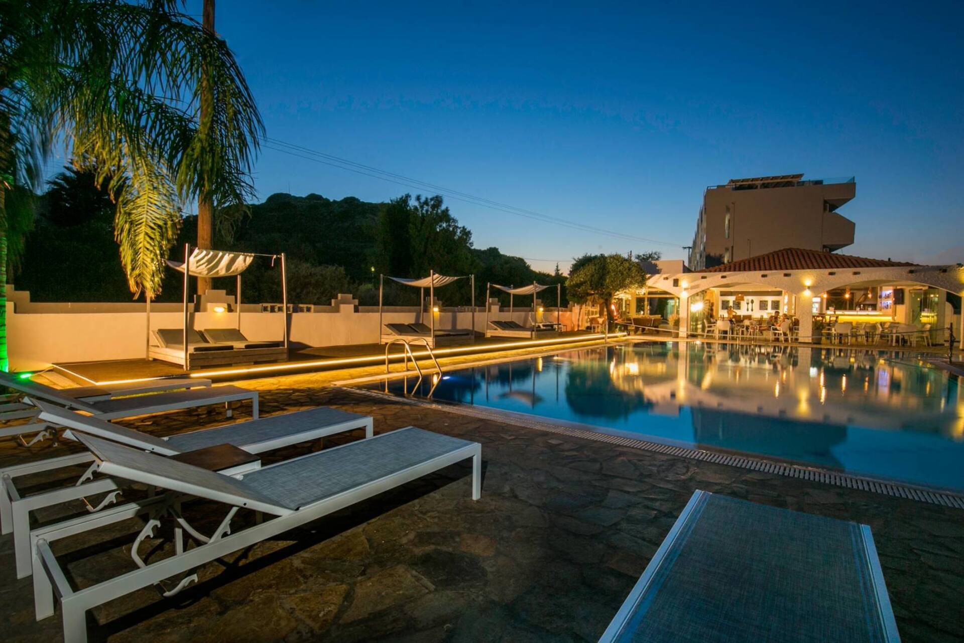 Malibu Boutique Studios