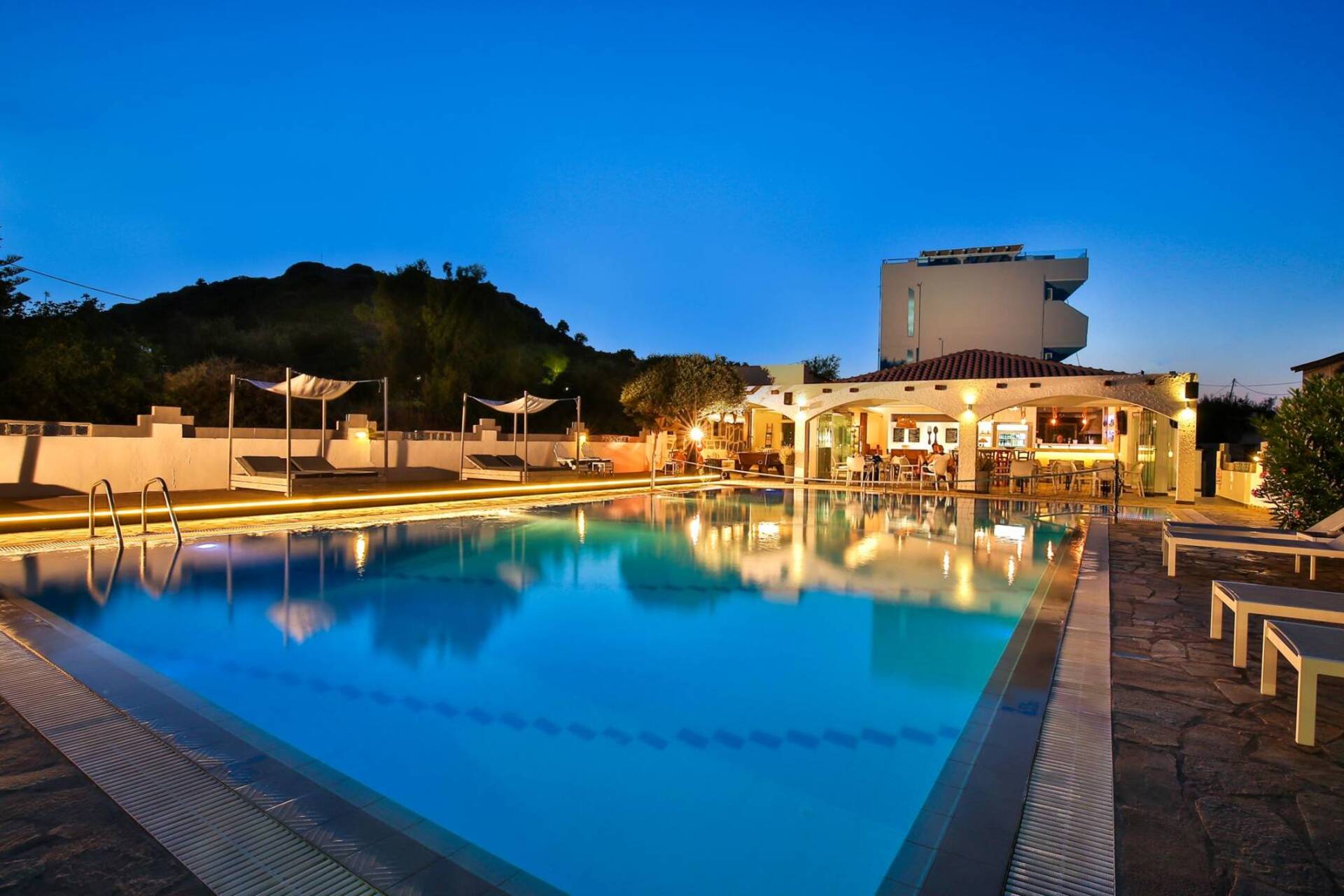 Malibu Boutique Studios