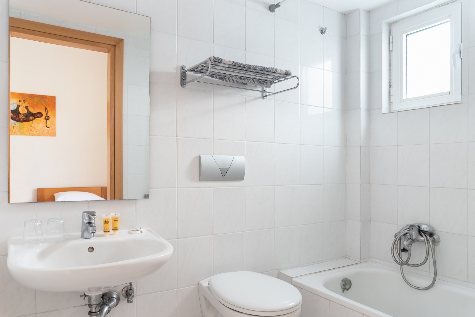 International Rhodes