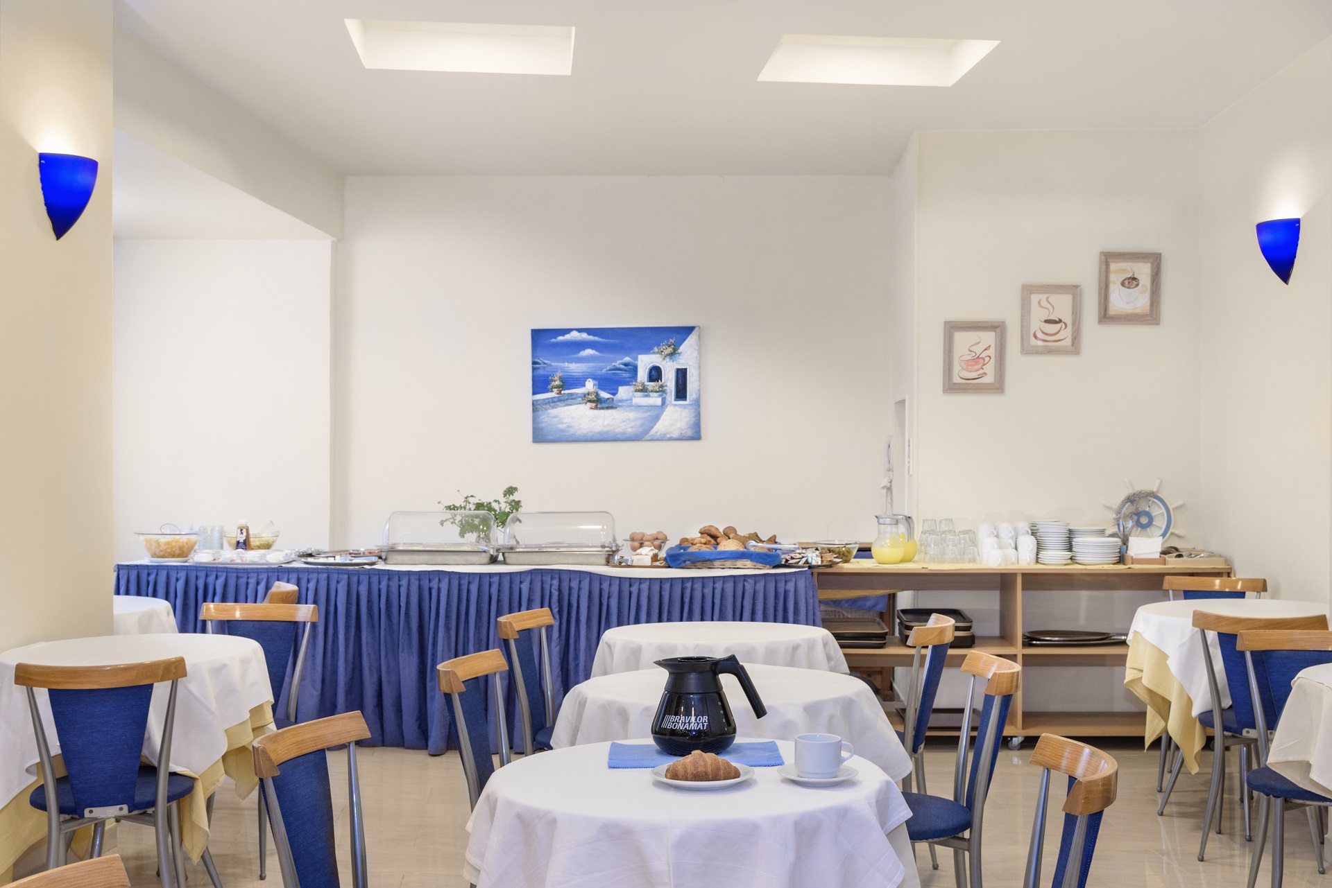 International Rhodes