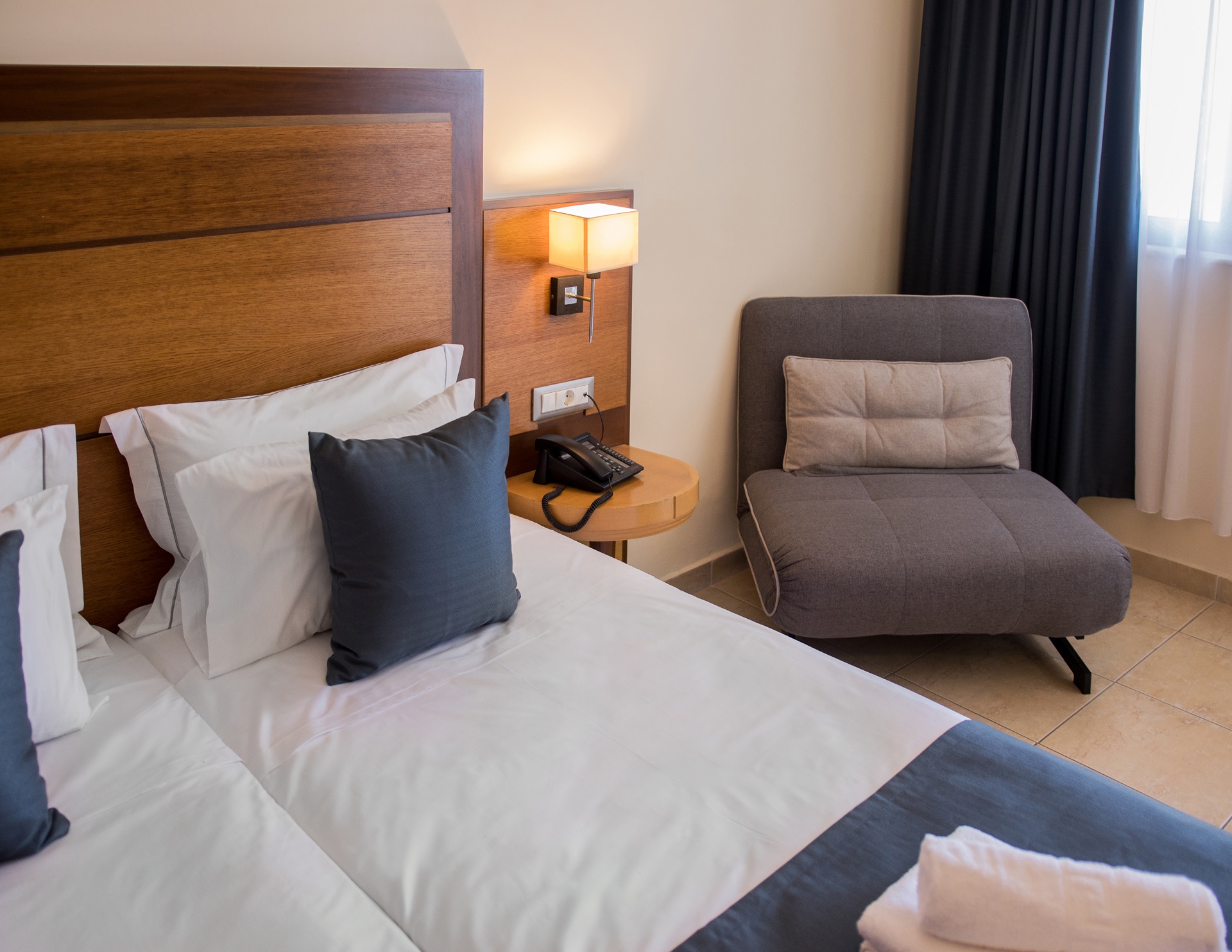 Manousos Hotel