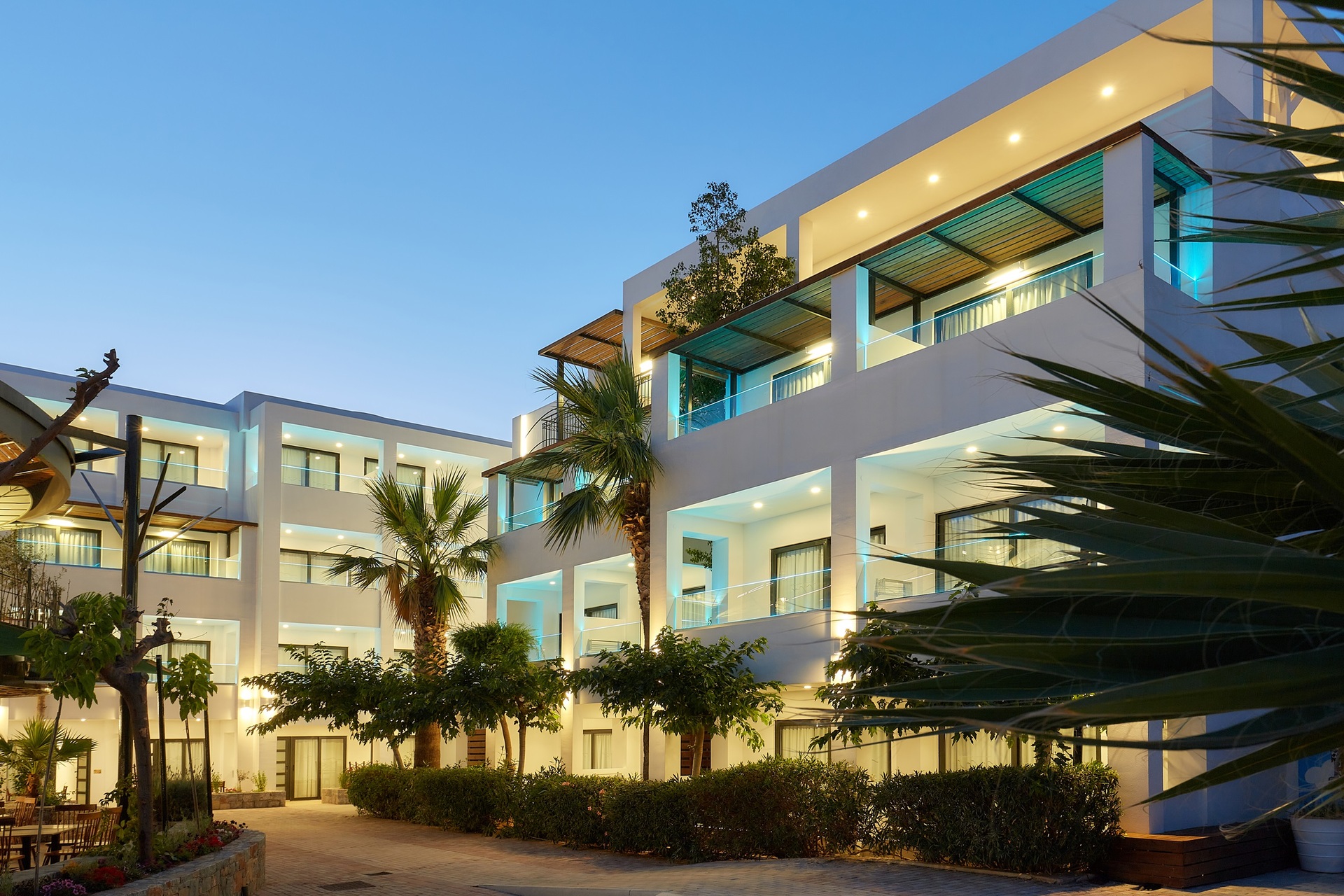 Arminda Hotel & SPA