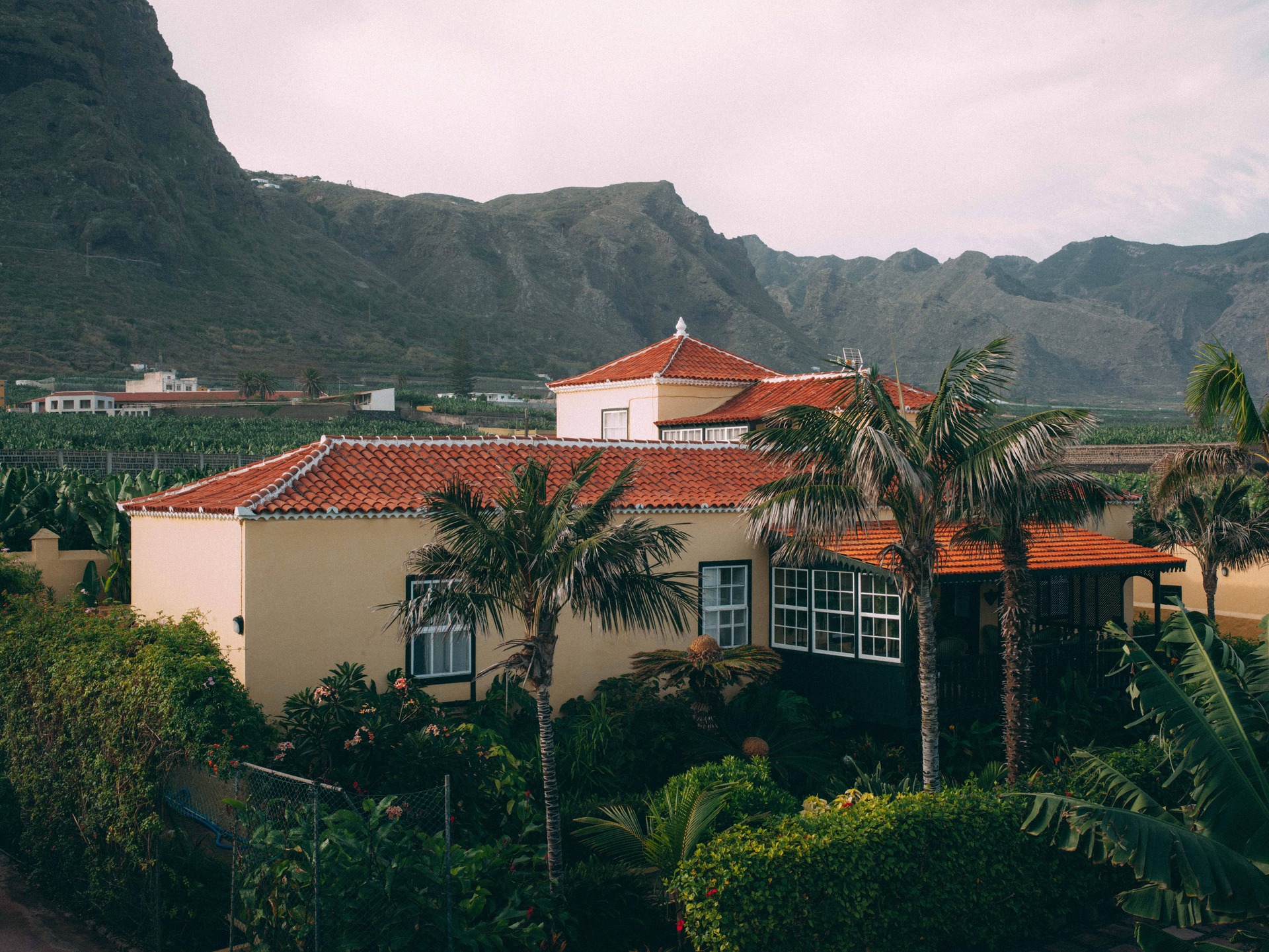 Hotel Rural Casamarilla