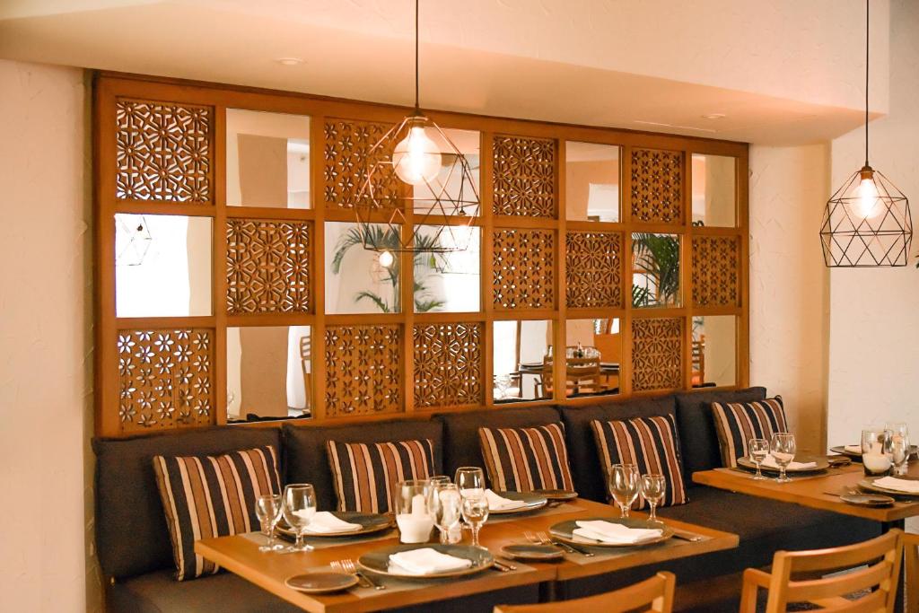 Jaz Fanara Resort
