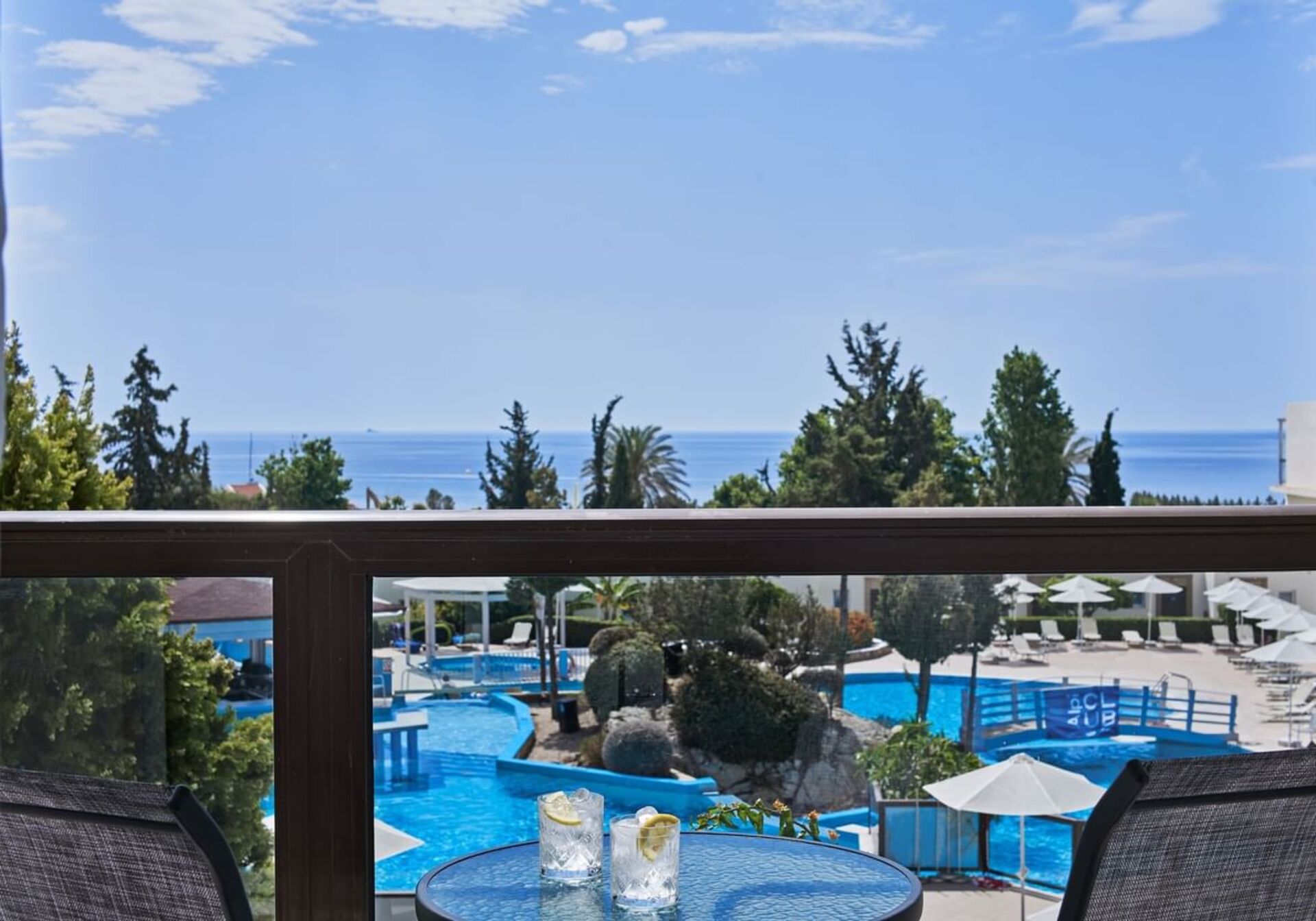 Labranda Kiotari Miraluna Resort