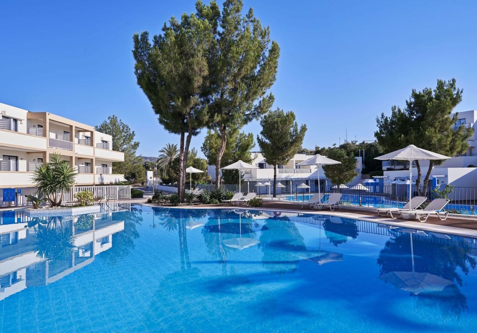 Labranda Kiotari Miraluna Resort