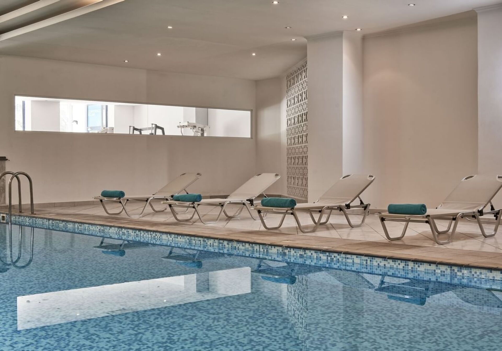 Labranda Kiotari Miraluna Resort