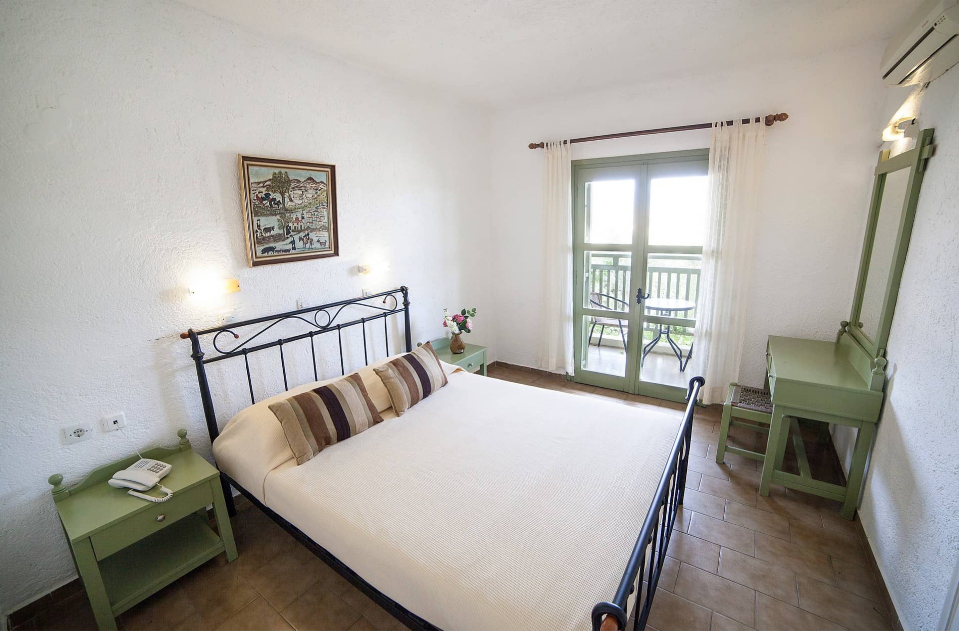 dal travel Elpida Village