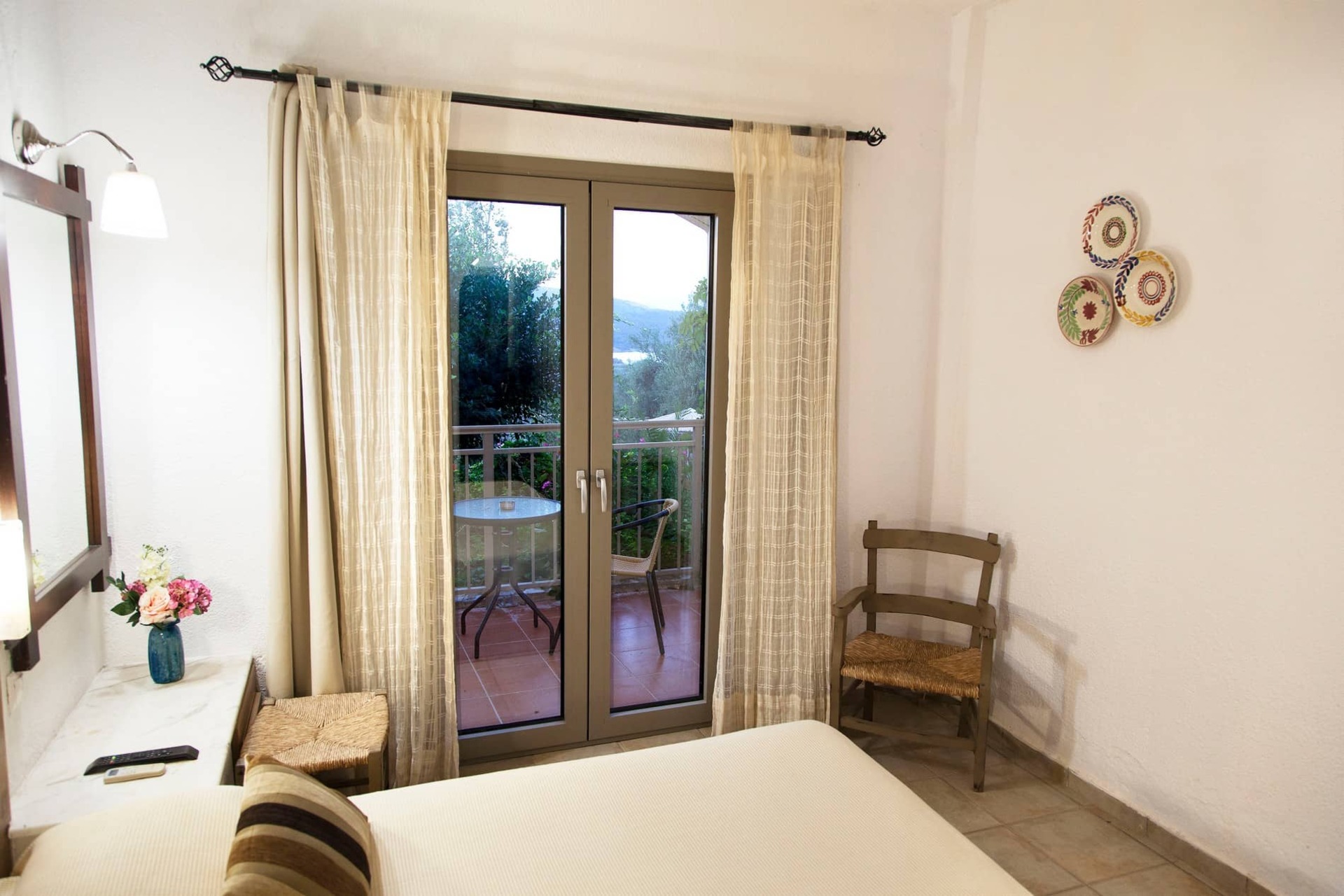 dal travel Elpida Village