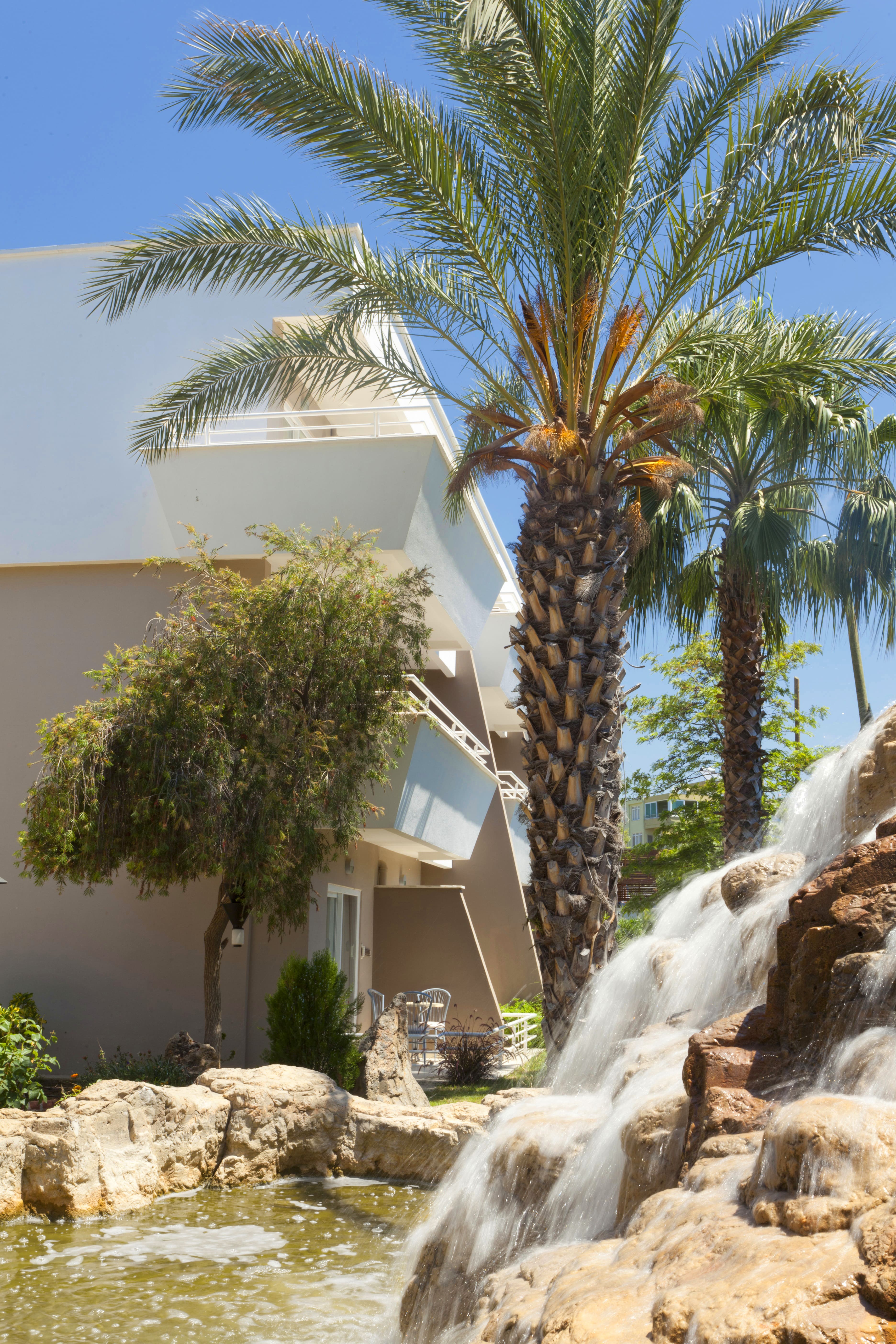 Club Mermaid Village