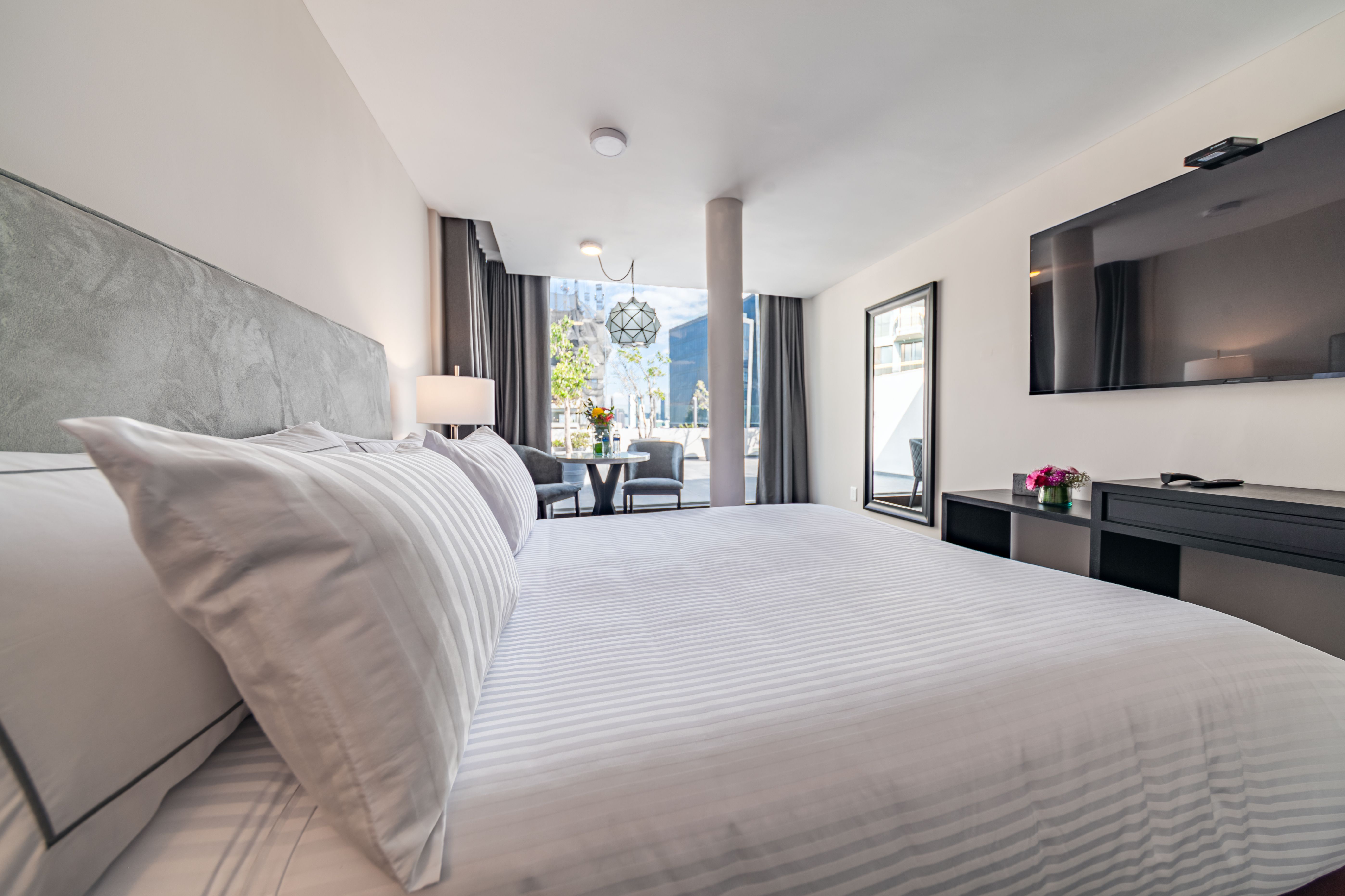 Pent House Masaryk 17