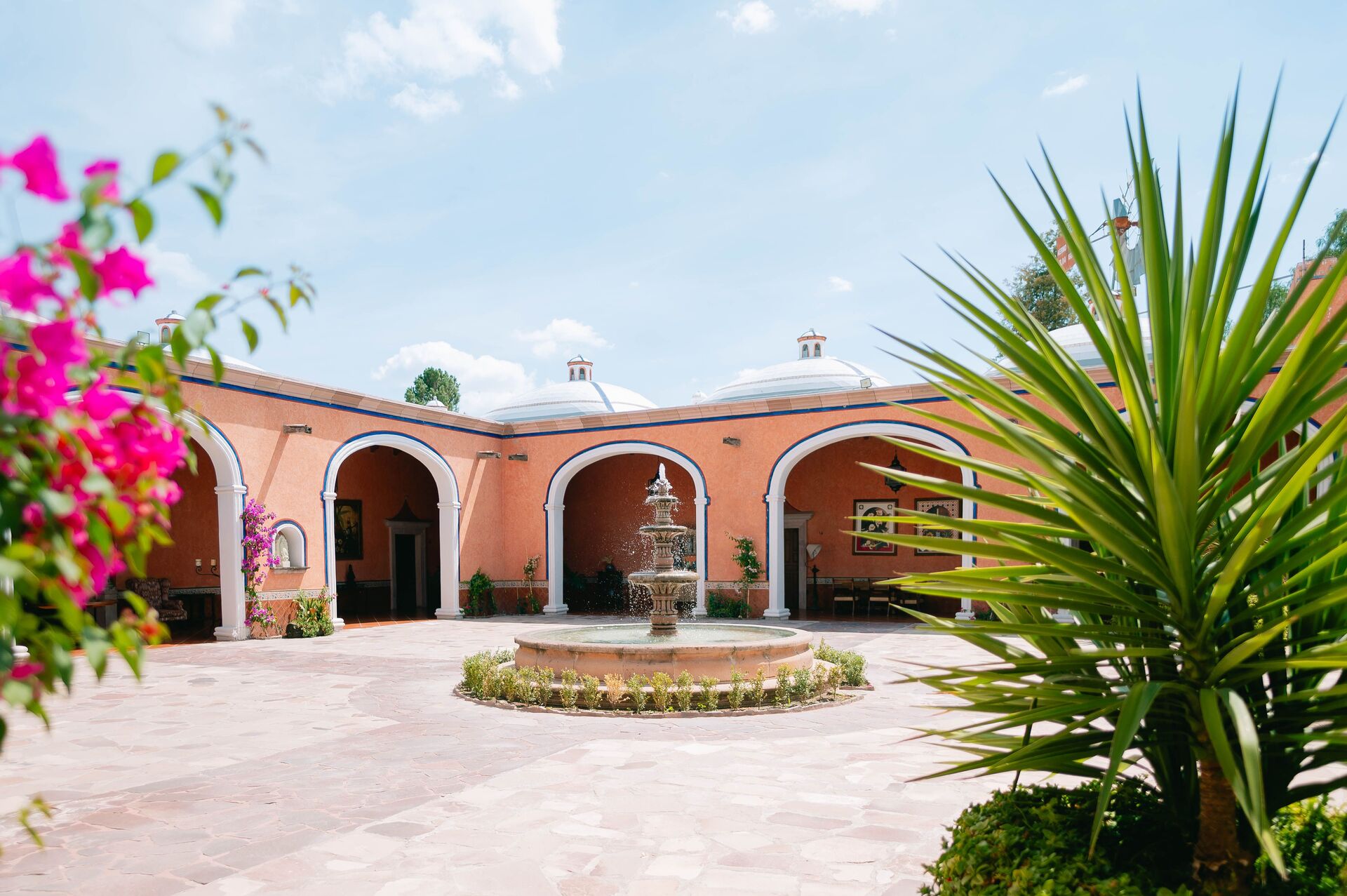 Hacienda La Cieneguita