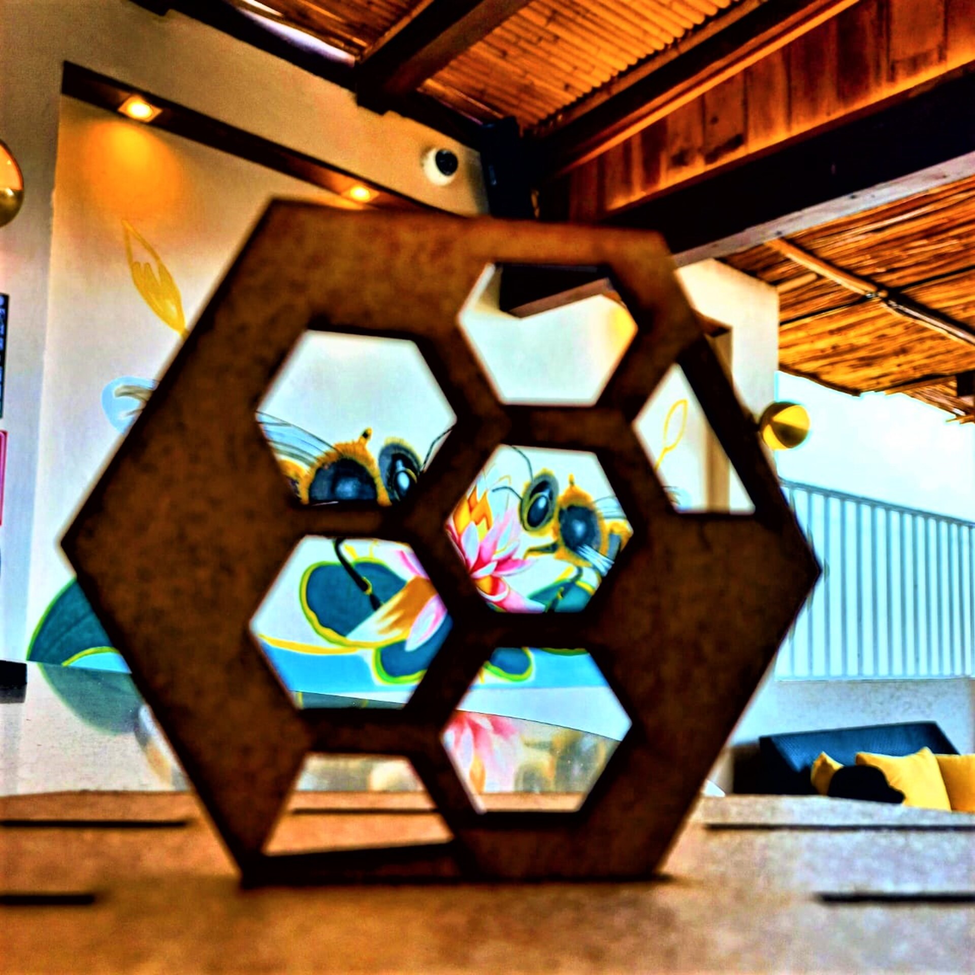 Hotel 12 BEES by Kavia