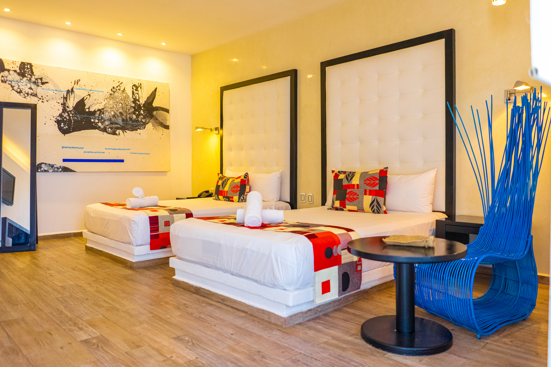 In Fashion Hotel & Spa