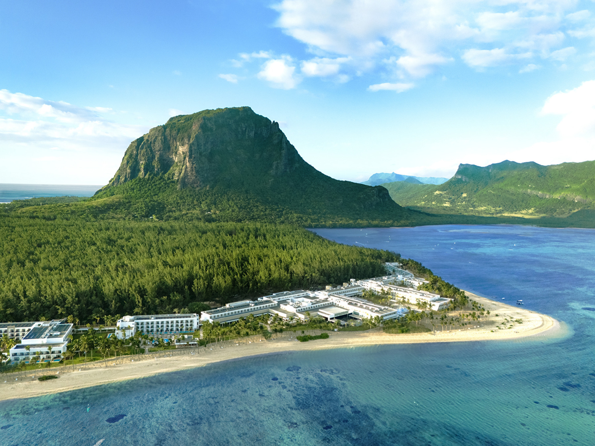 RIU PALACE MAURITIUS - ALL INCLUSIVE - ADULTS ONLY