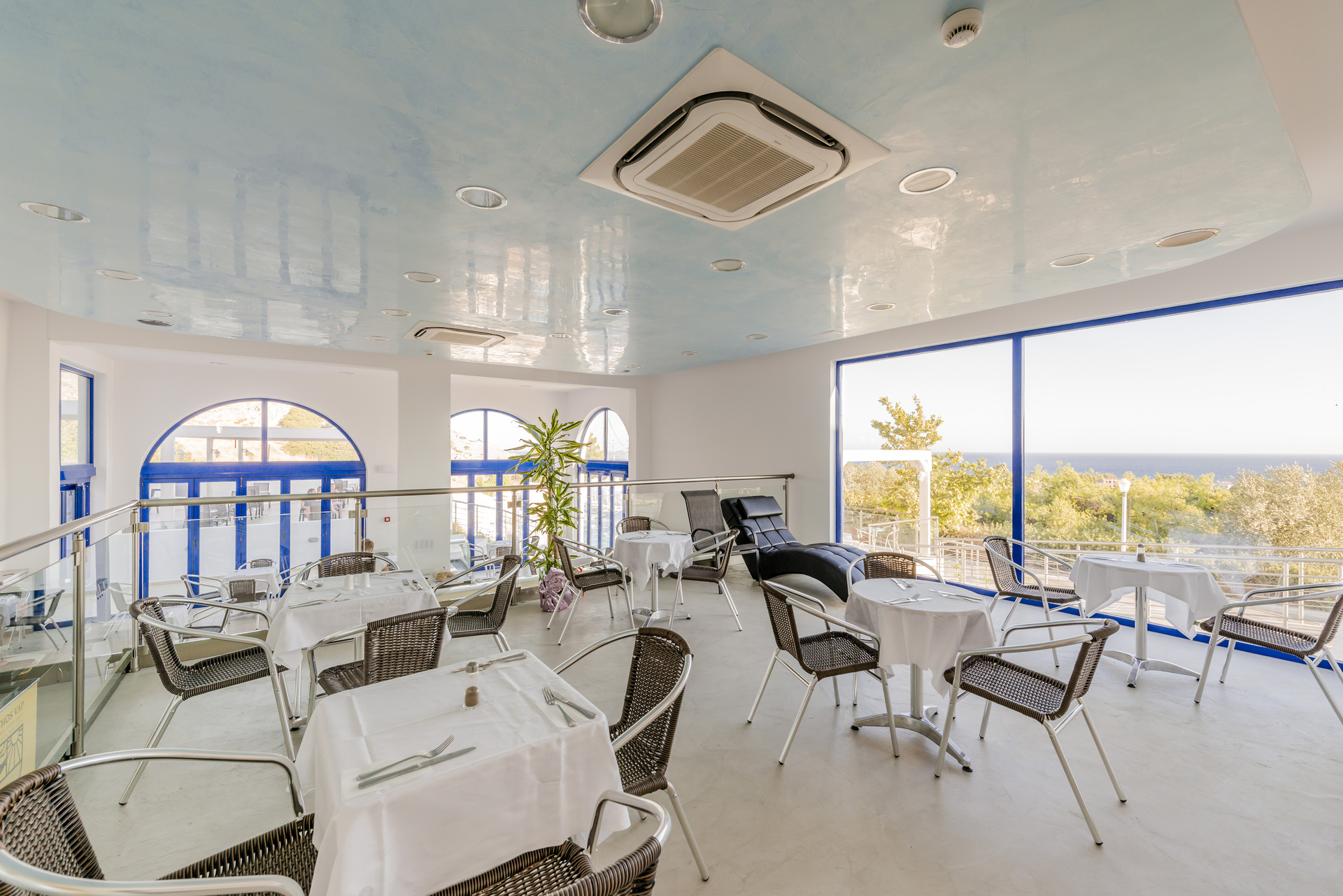 Hotel Eagles Nest