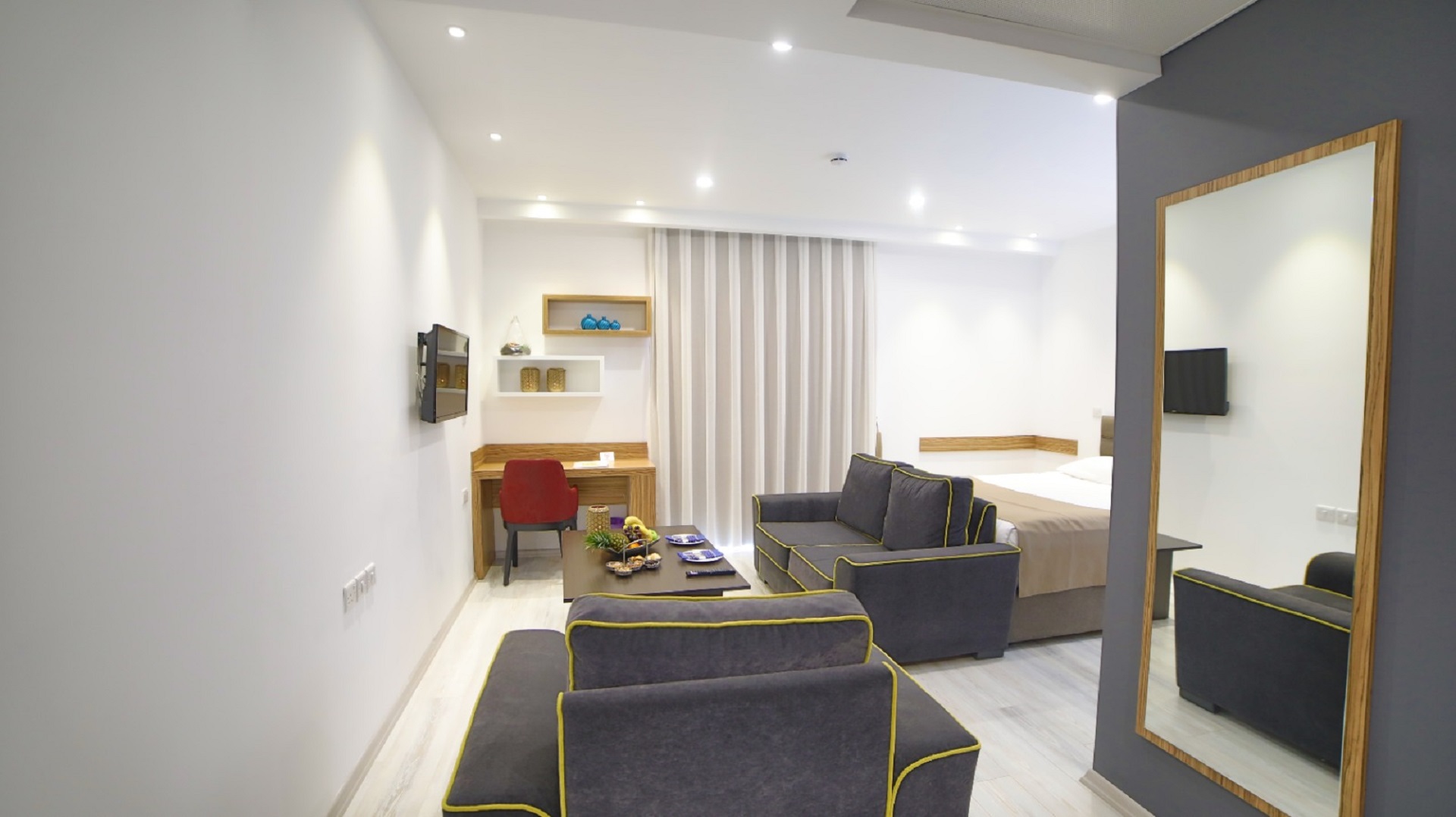 Hotel Sun