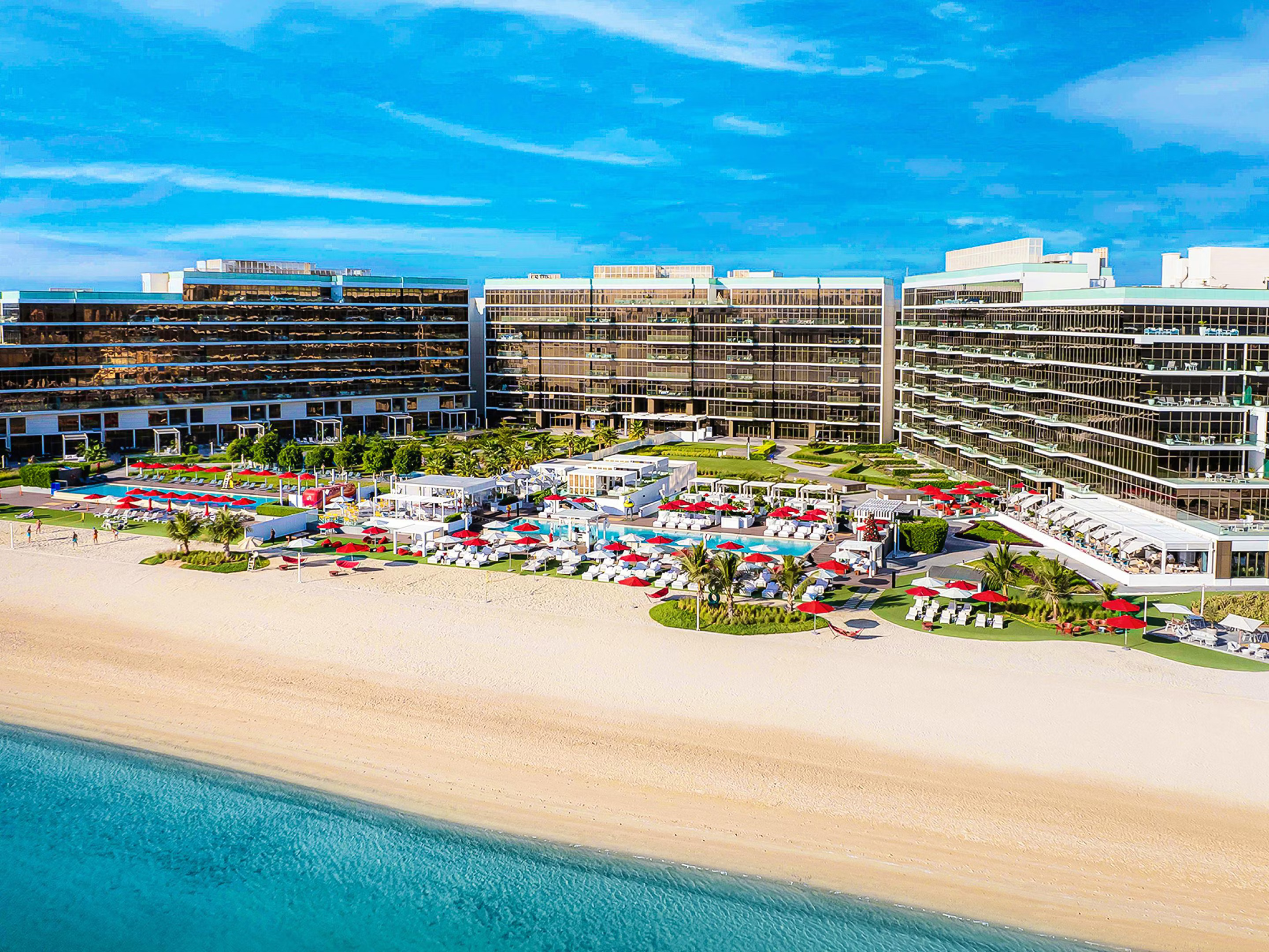 Th8 Palm Dubai Beach Resort Vignette Collection, an IHG hotel