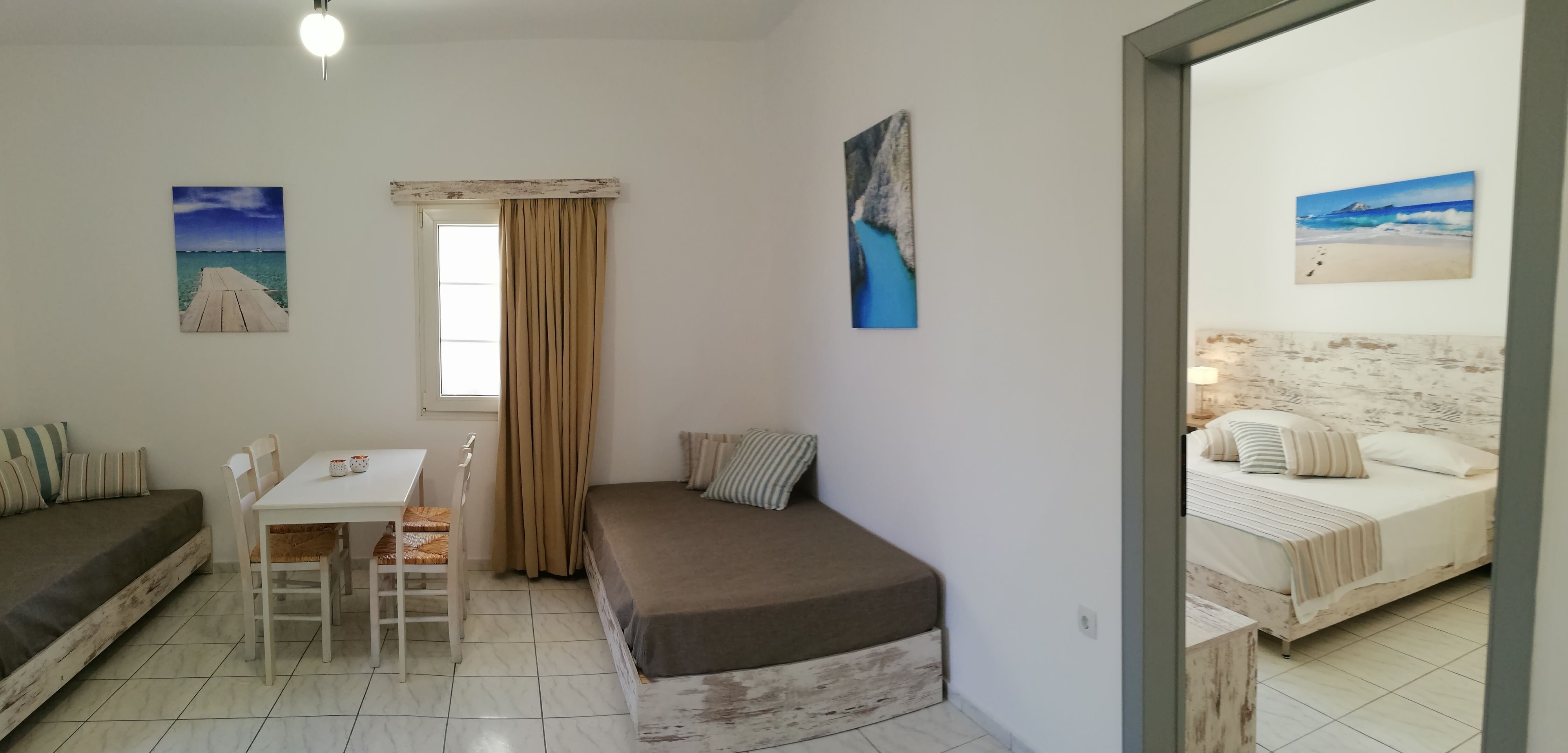 Evina Rooms & Villas