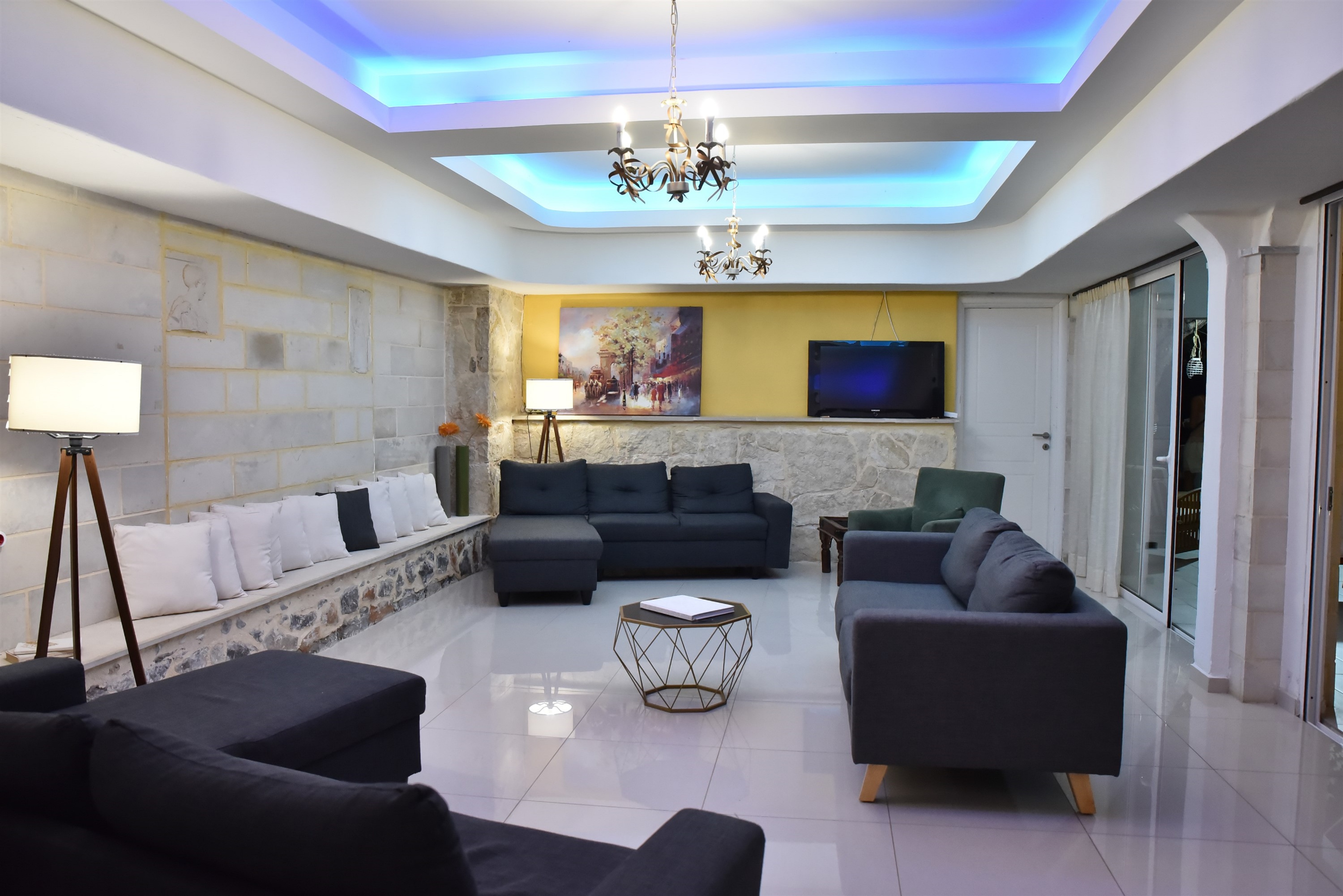 dal travel Eleonora Hotel