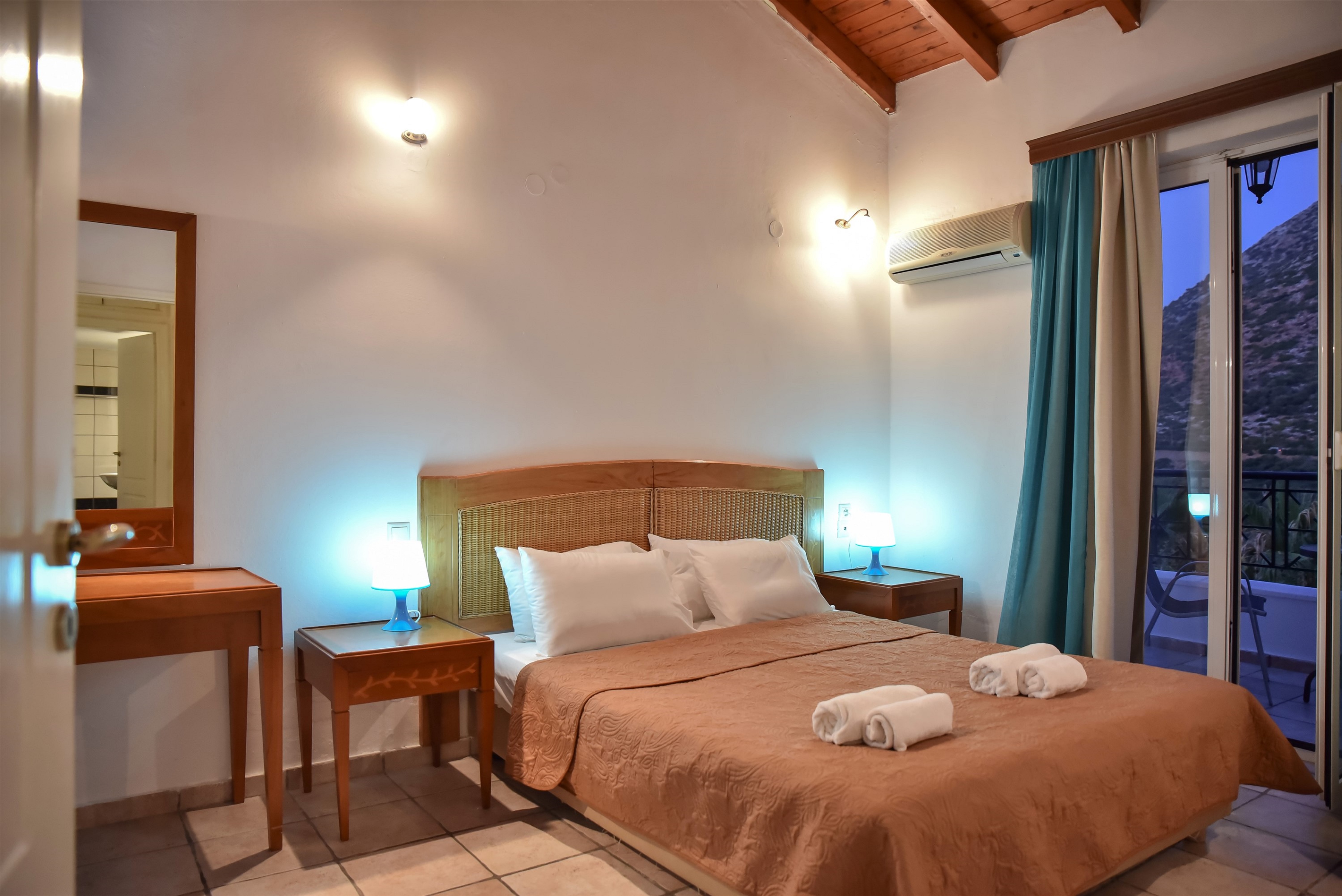 dal travel Eleonora Hotel
