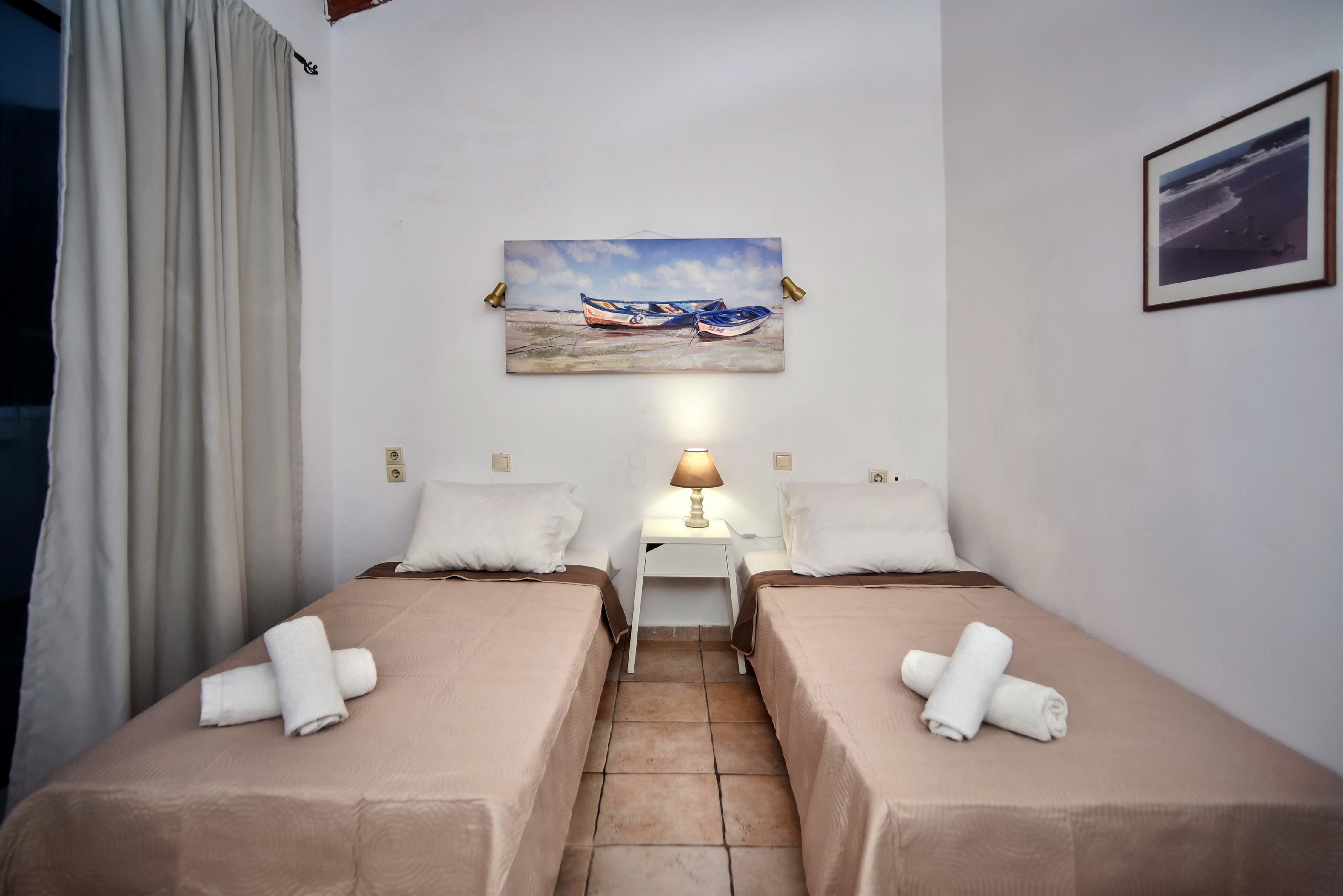 dal travel Eleonora Hotel
