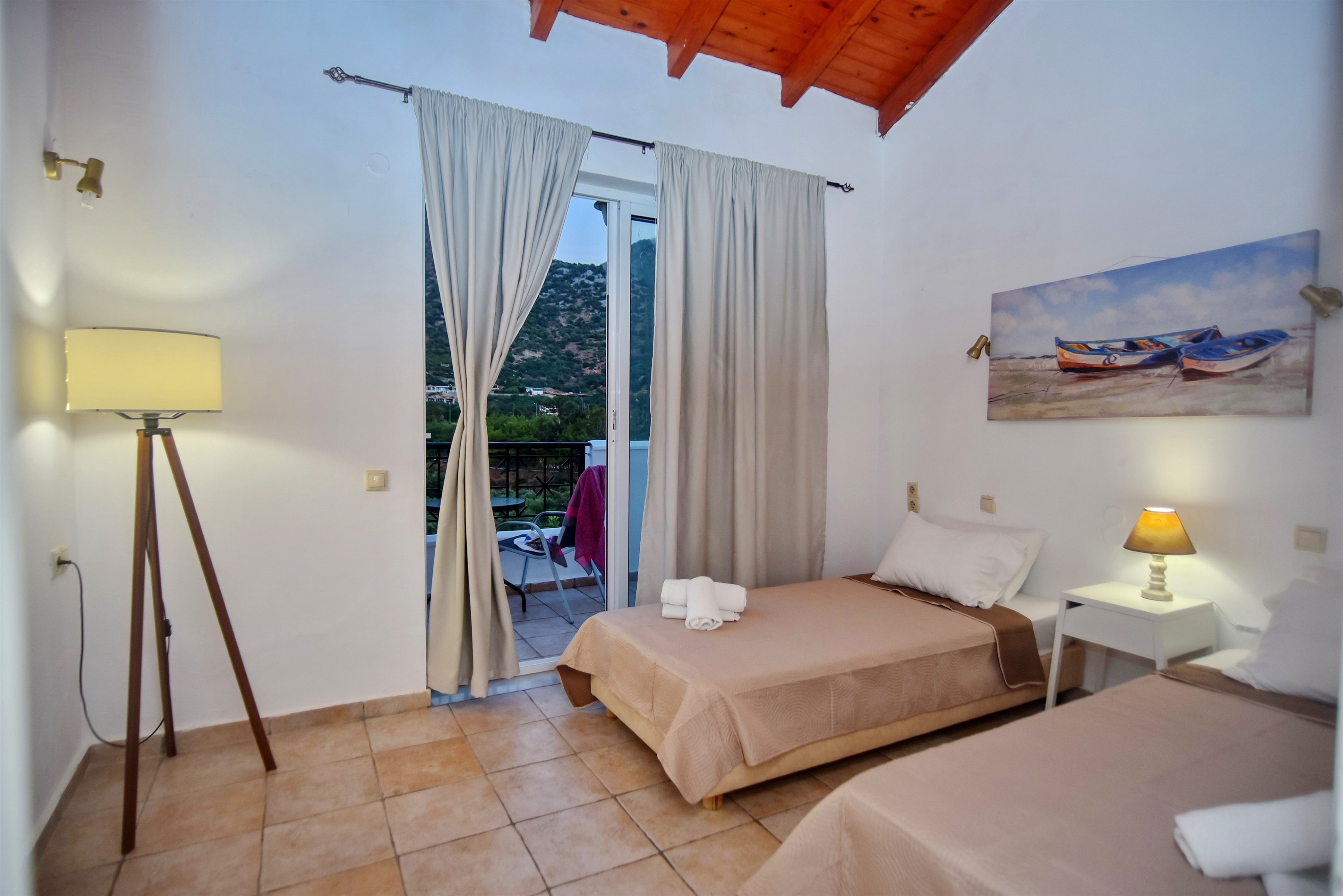 dal travel Eleonora Hotel