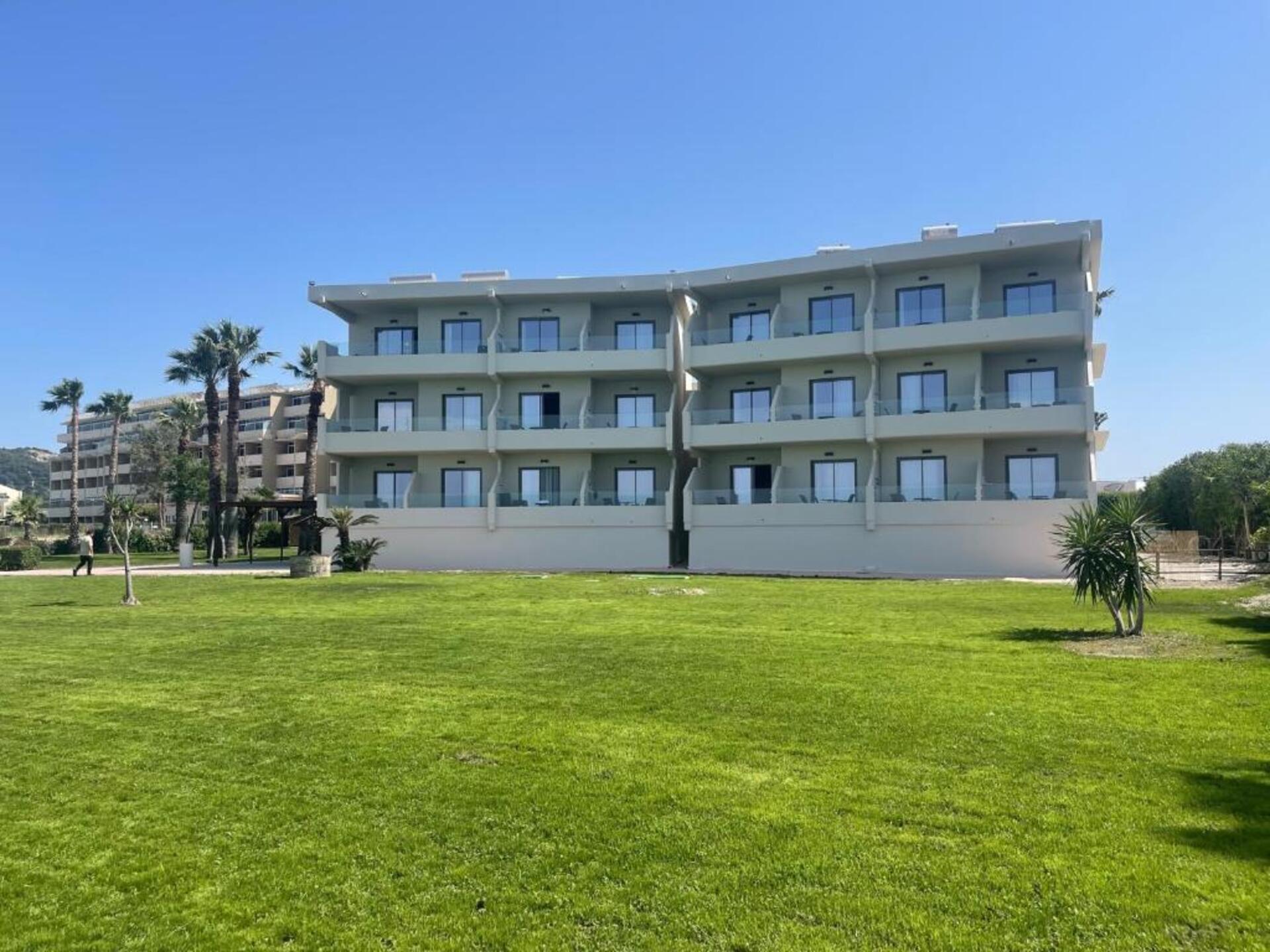 Ixia Dream Hotel - Adults only — photo 2