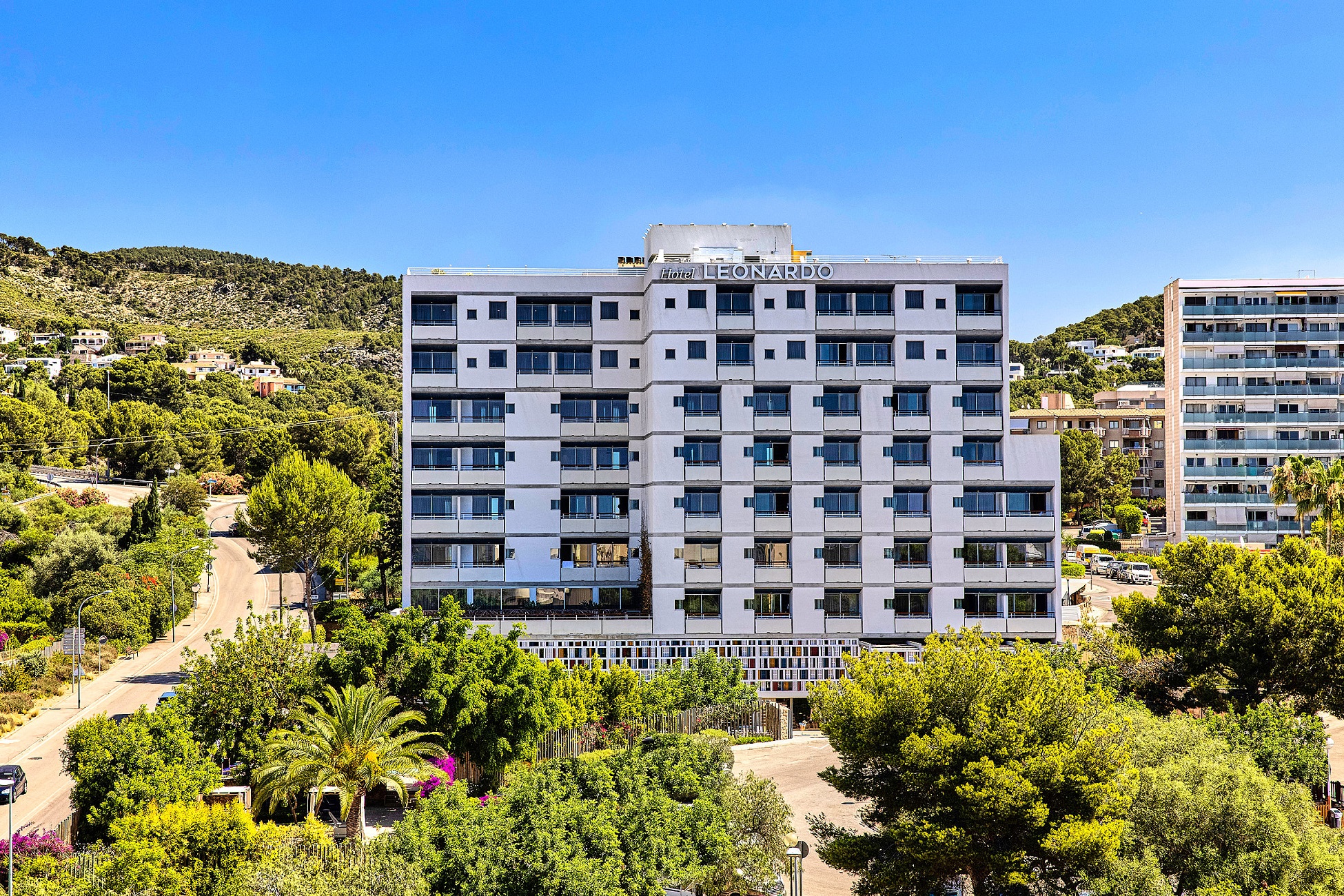 Leonardo Boutique Hotel Mallorca Port Portals - Adults Only