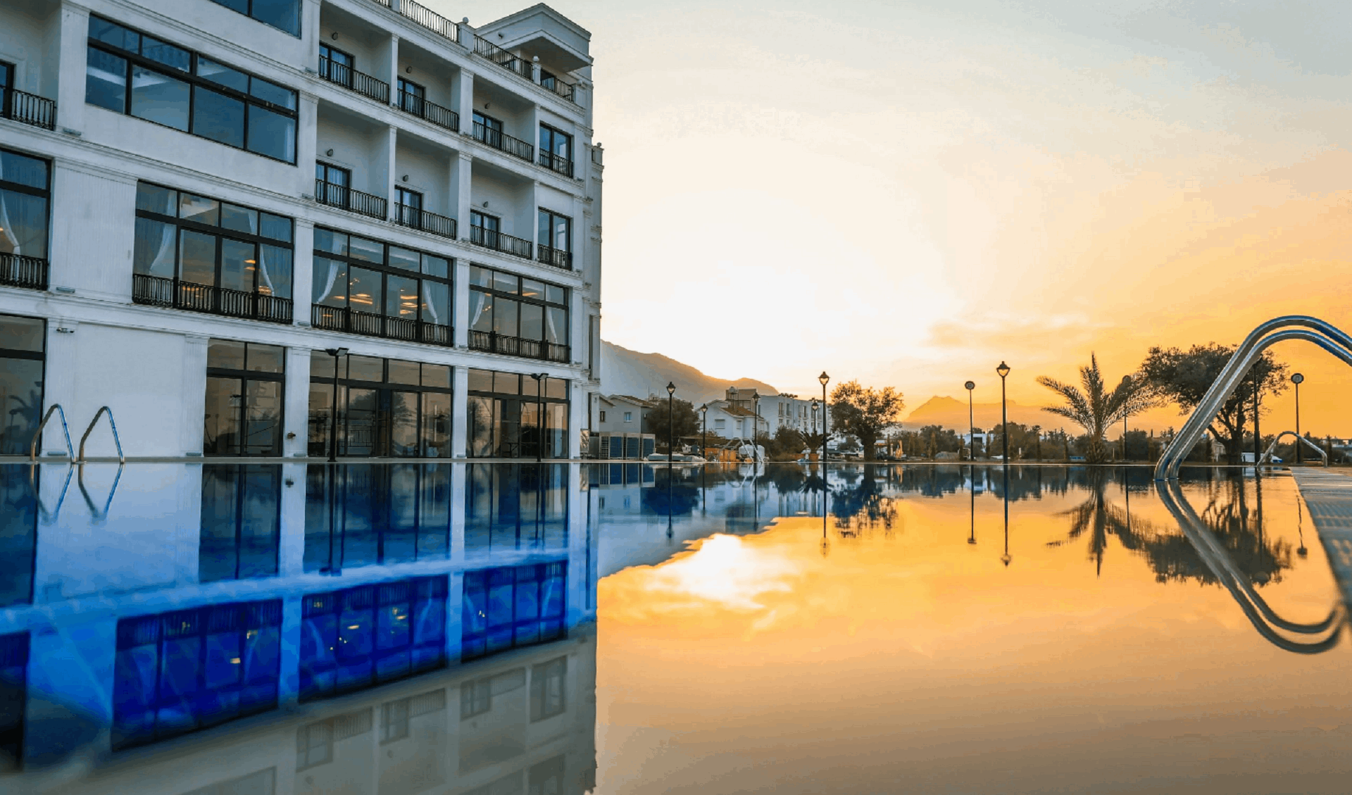 MC Palace Hotel & Spa & Convention