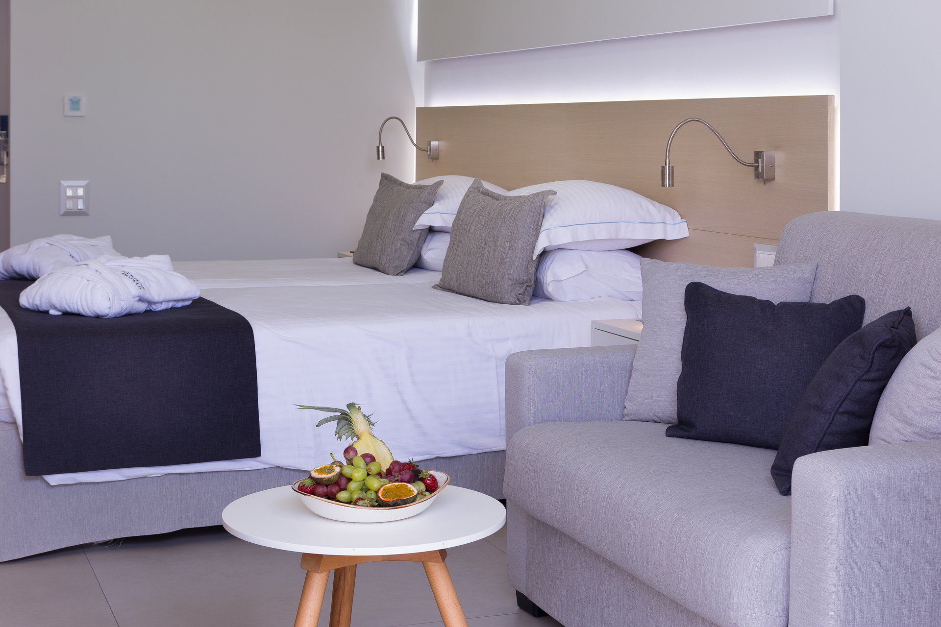 Neptune Hotels - Resort, Convention Centre  Spa