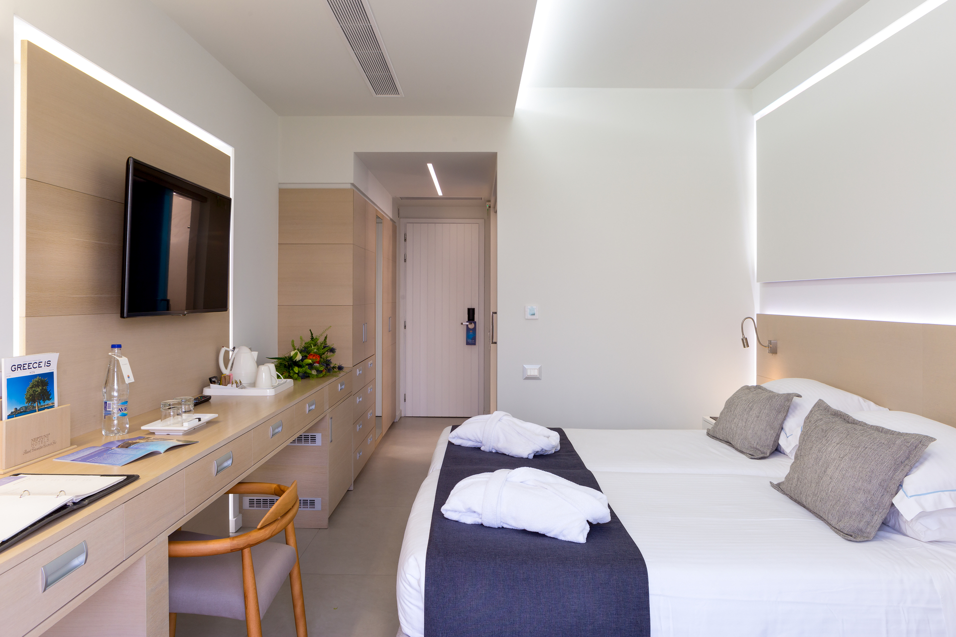 Neptune Hotels - Resort, Convention Centre  Spa