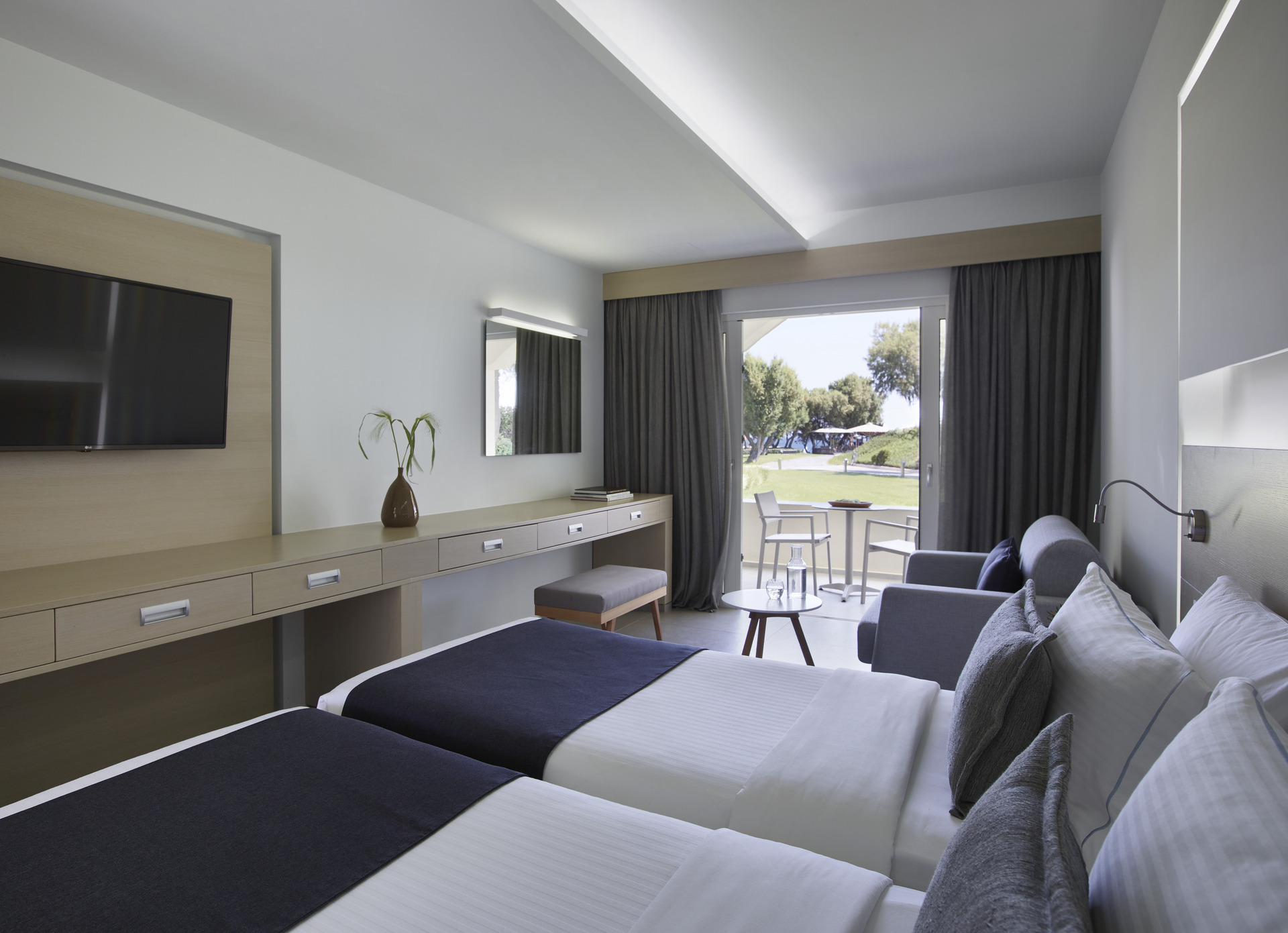 Neptune Hotels - Resort, Convention Centre & Spa